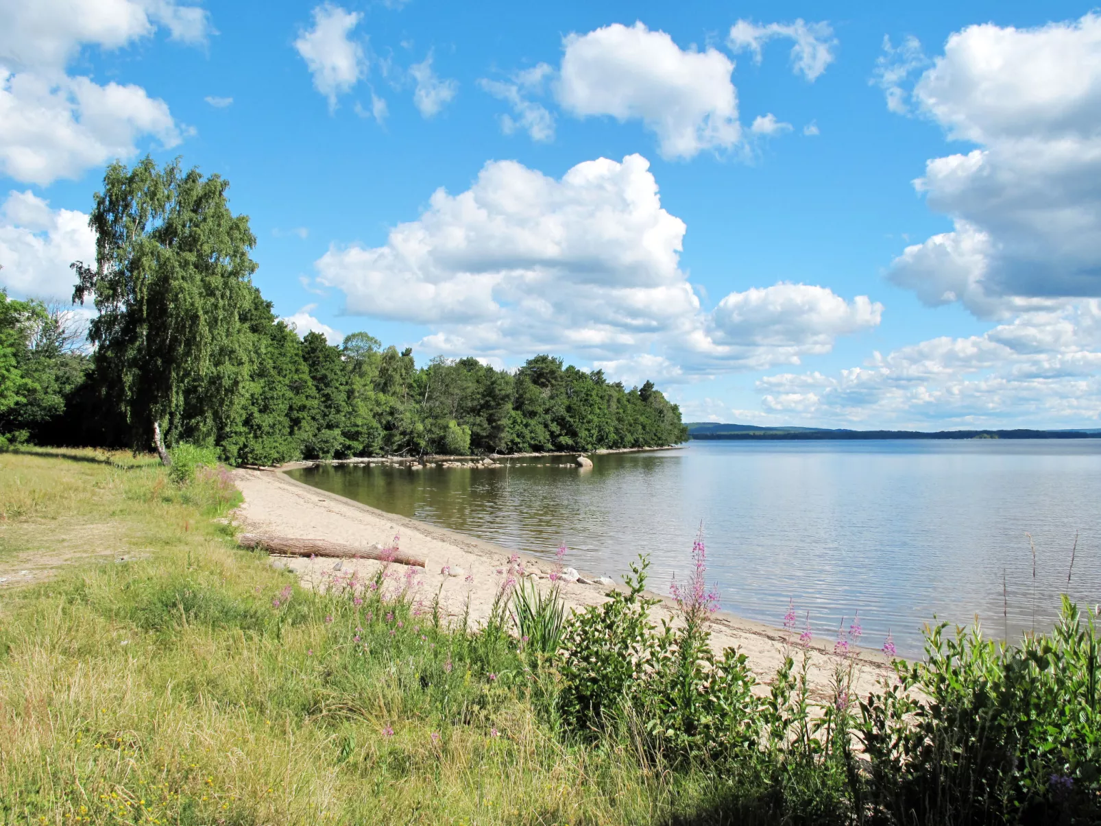 Kjuge Nya Huset (SKO181)-Buiten