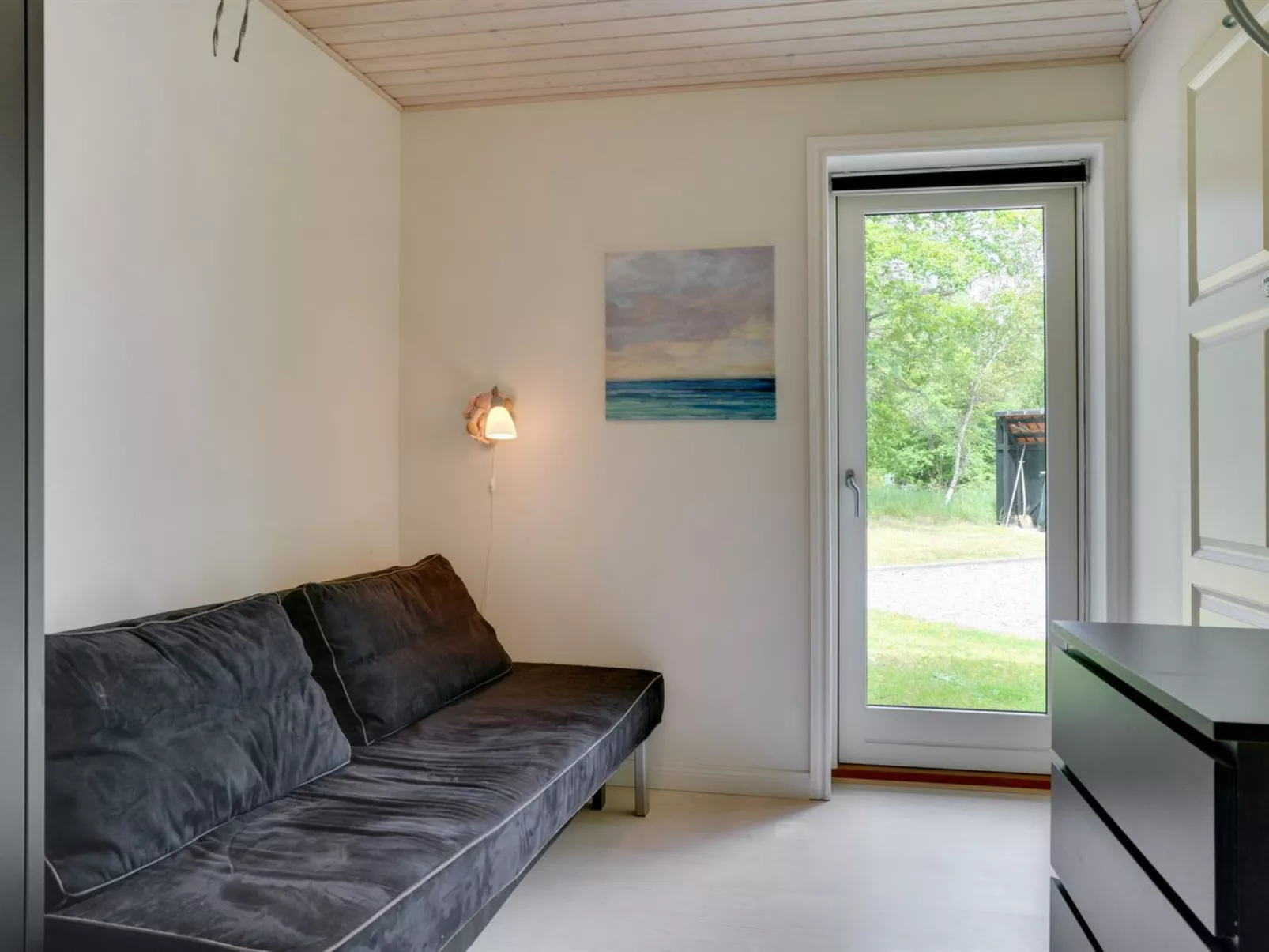 "Tjerk" - 200m from the sea-Binnen
