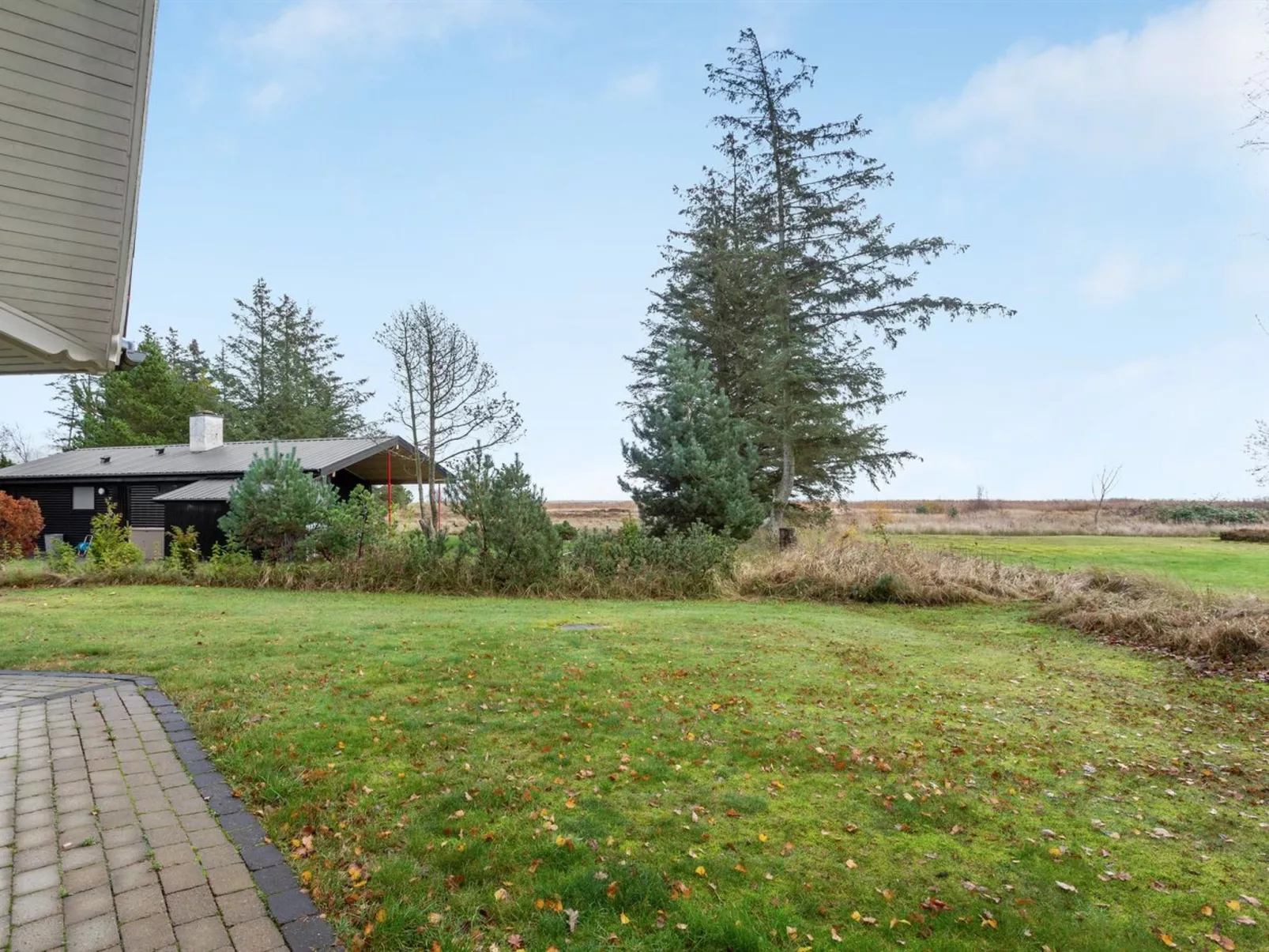 "Tjerk" - 200m from the sea-Buiten