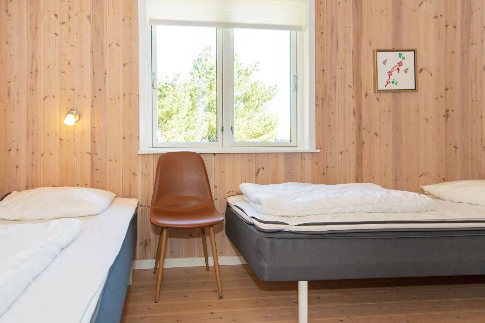 8 persoons vakantie huis in Ulfborg-Binnen
