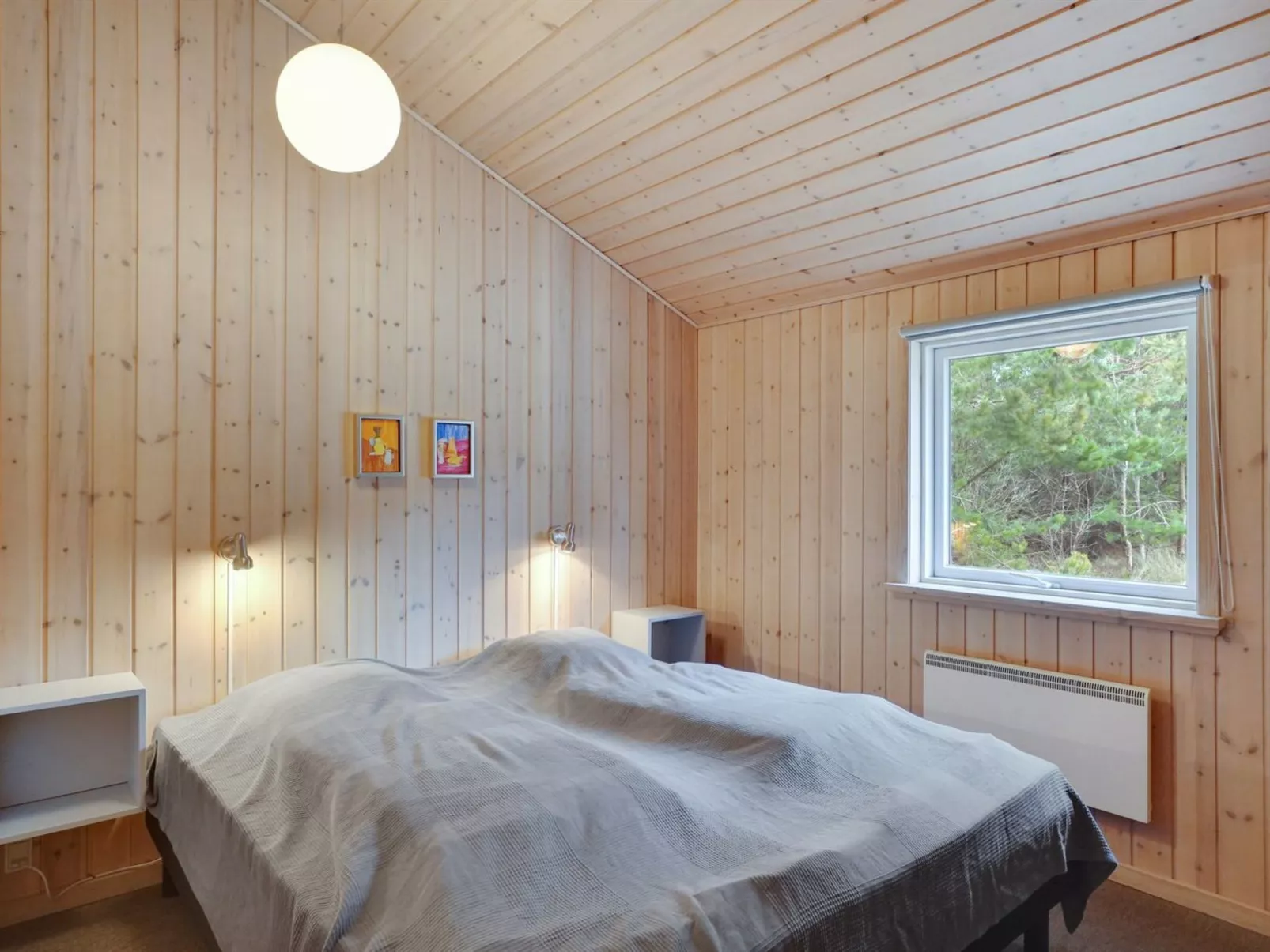 "Anegrete" - 900m from the sea-Binnen