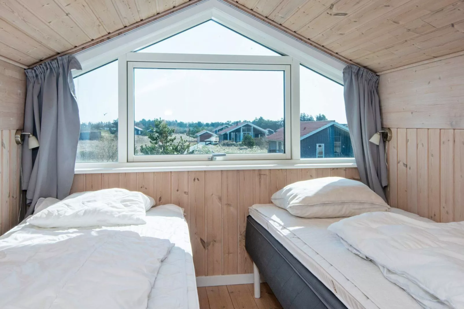 8 persoons vakantie huis in Ulfborg-Binnen