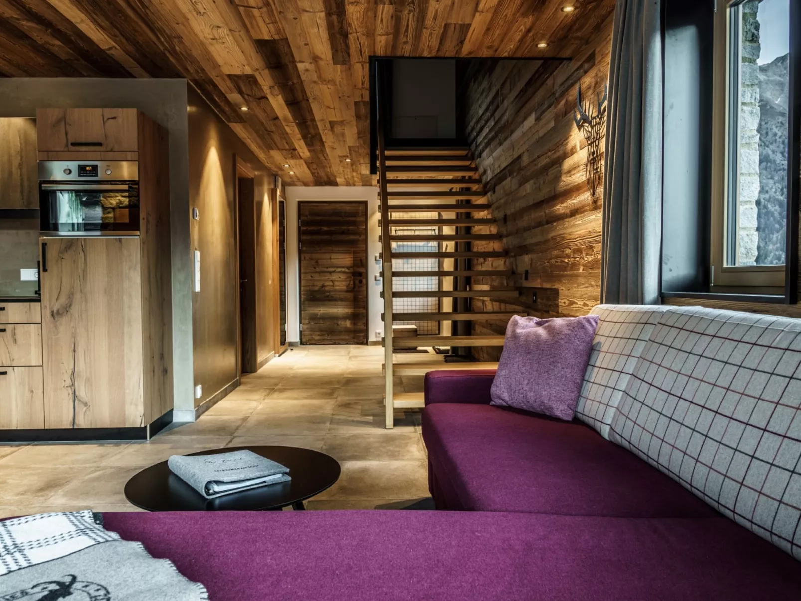Jagd - Chalet