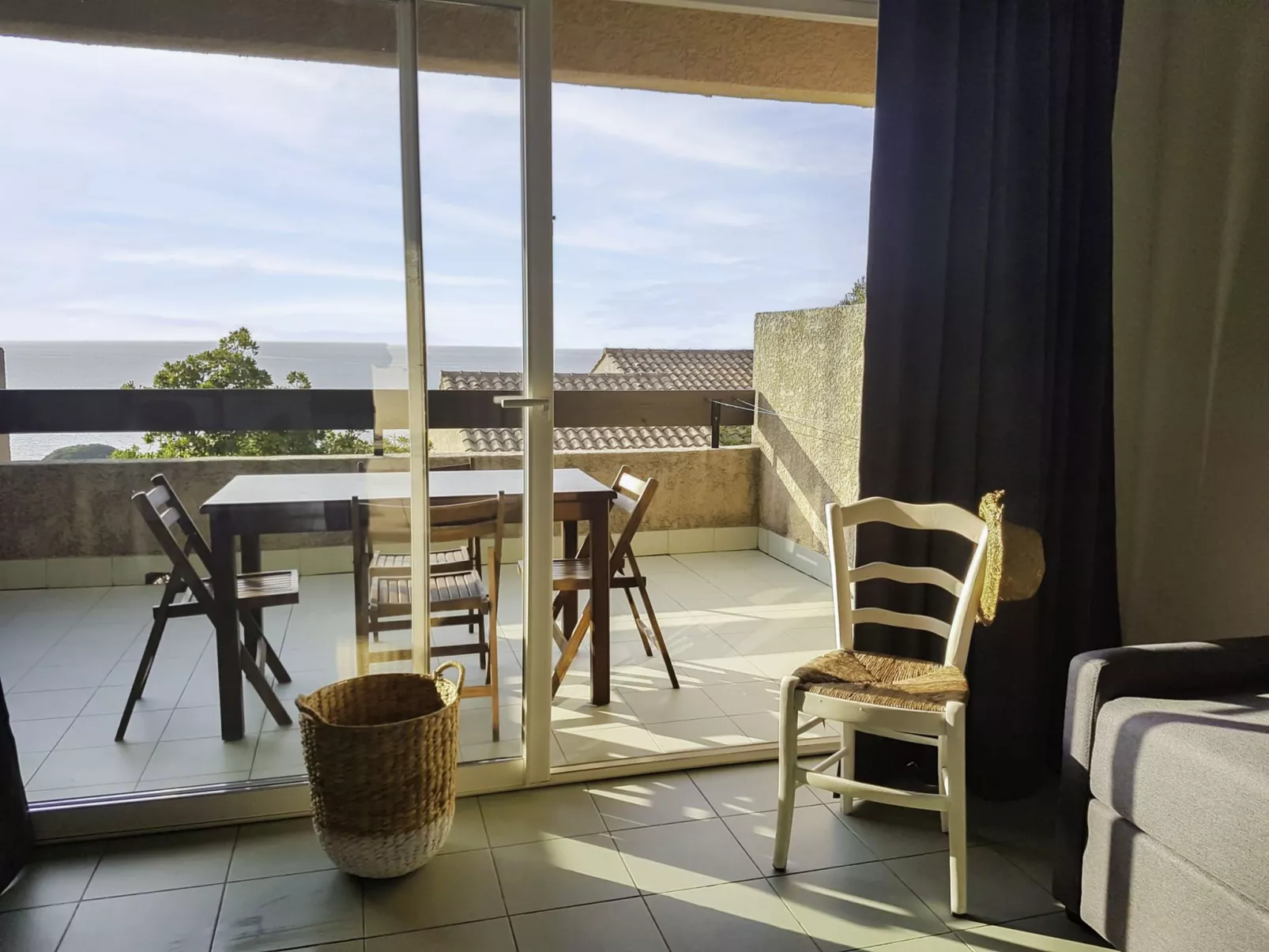 Studio Cabine-Binnen