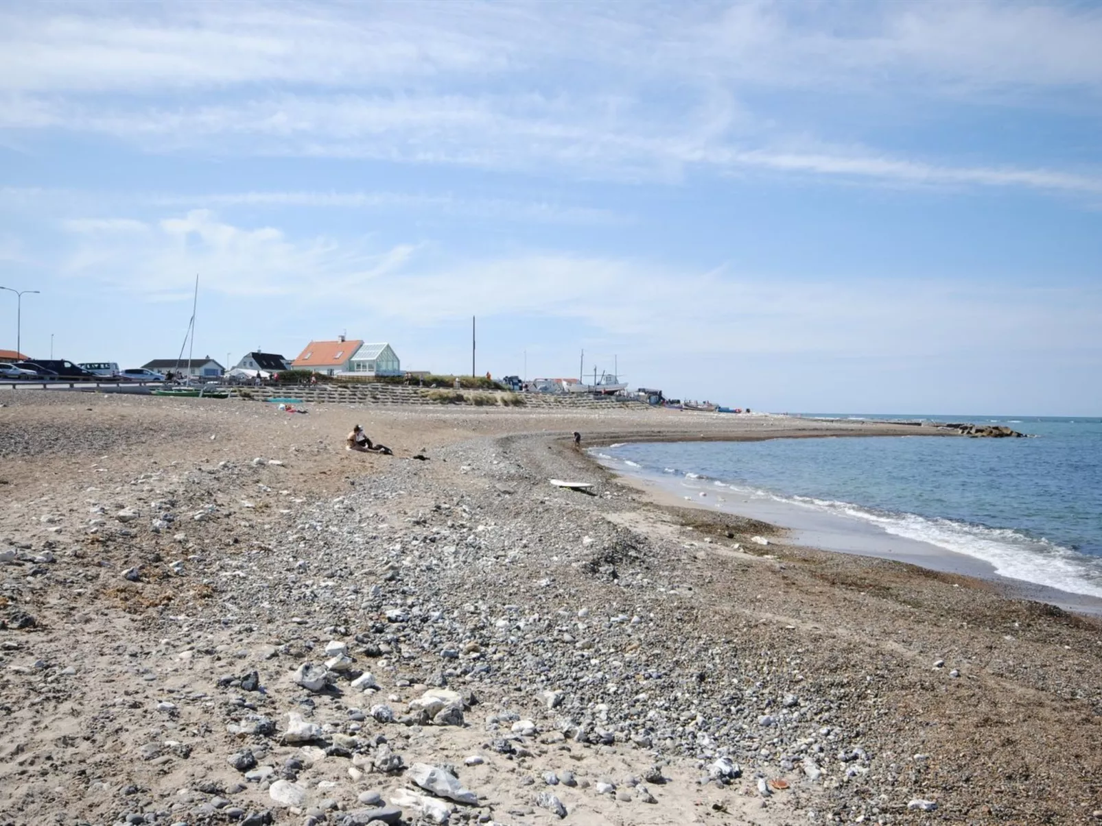"Anegrete" - 900m from the sea-Buiten