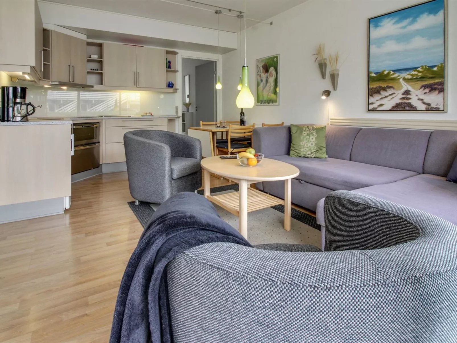 "Elenora" - 200m from the sea-Buiten