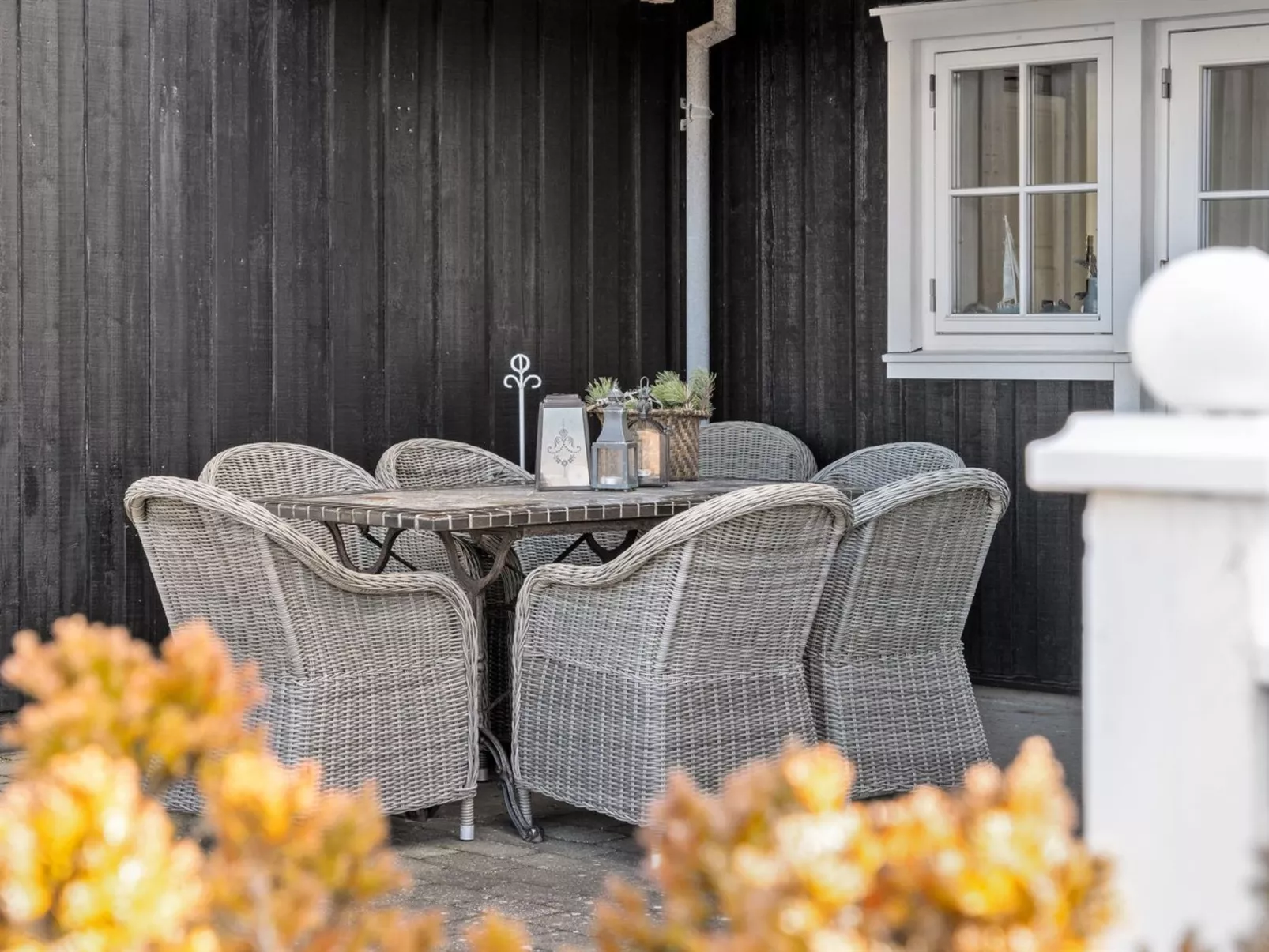 "Laura" - 1km from the sea-Buiten