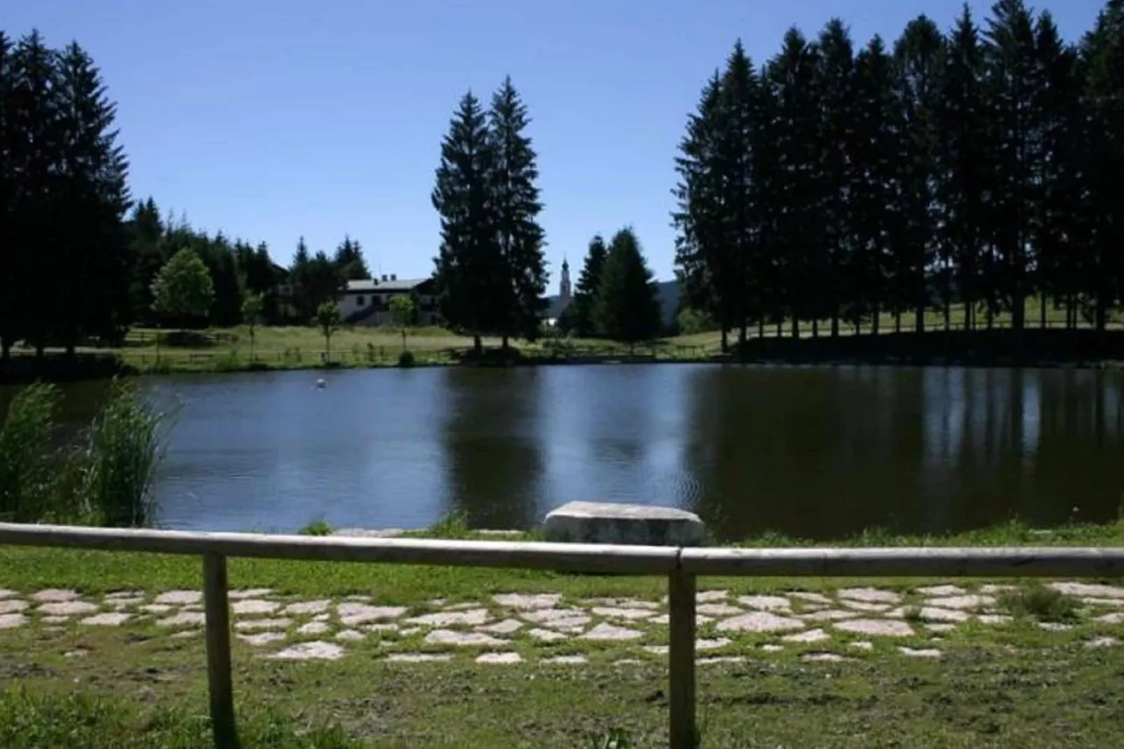 Villa Il Capriolo-Gebieden zomer 5km