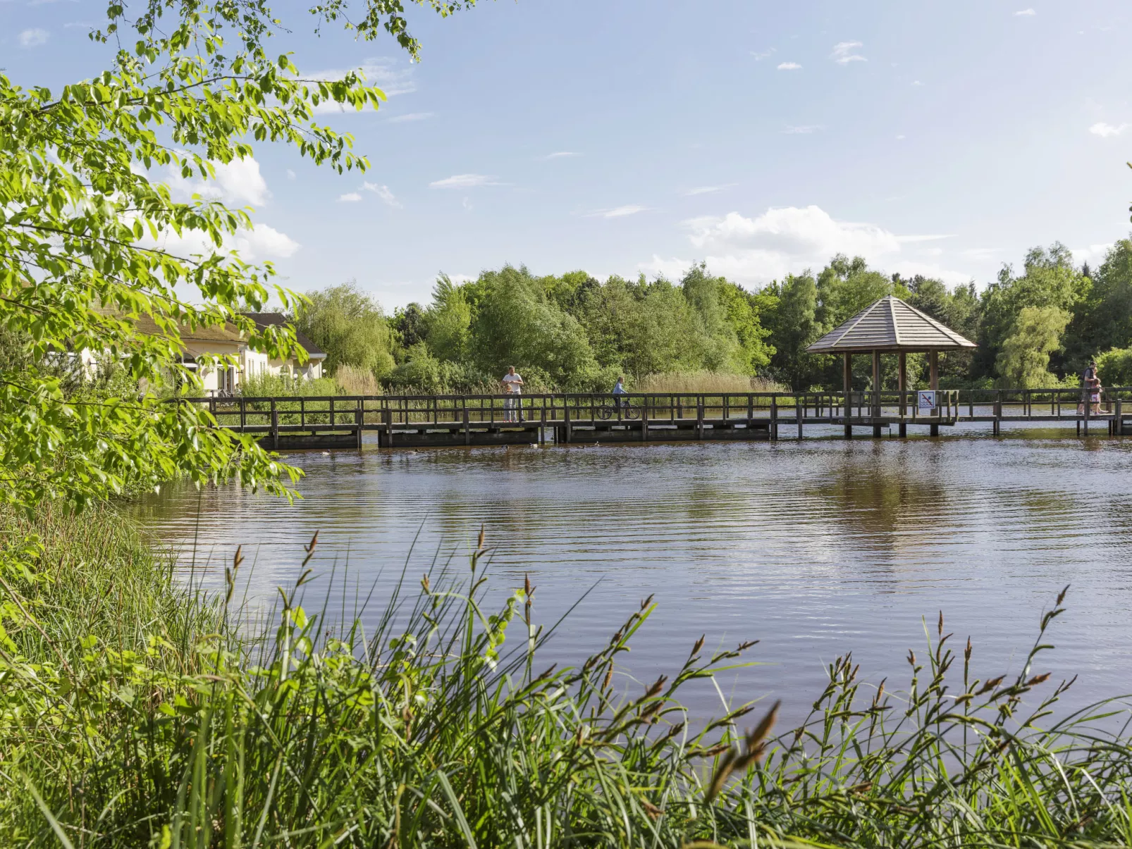 Park De Limburgse Peel-Buiten