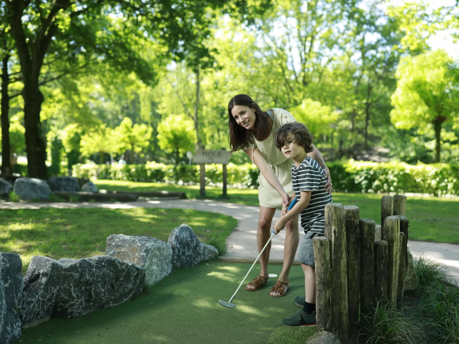 Park De Limburgse Peel-Buiten