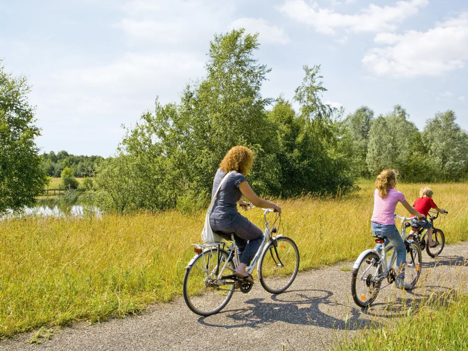 Park De Limburgse Peel-Buiten