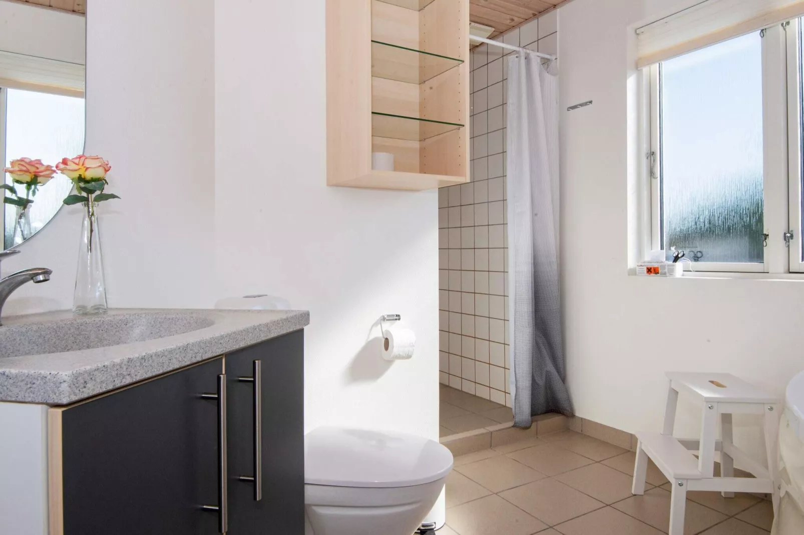 8 persoons vakantie huis in Ulfborg-Binnen