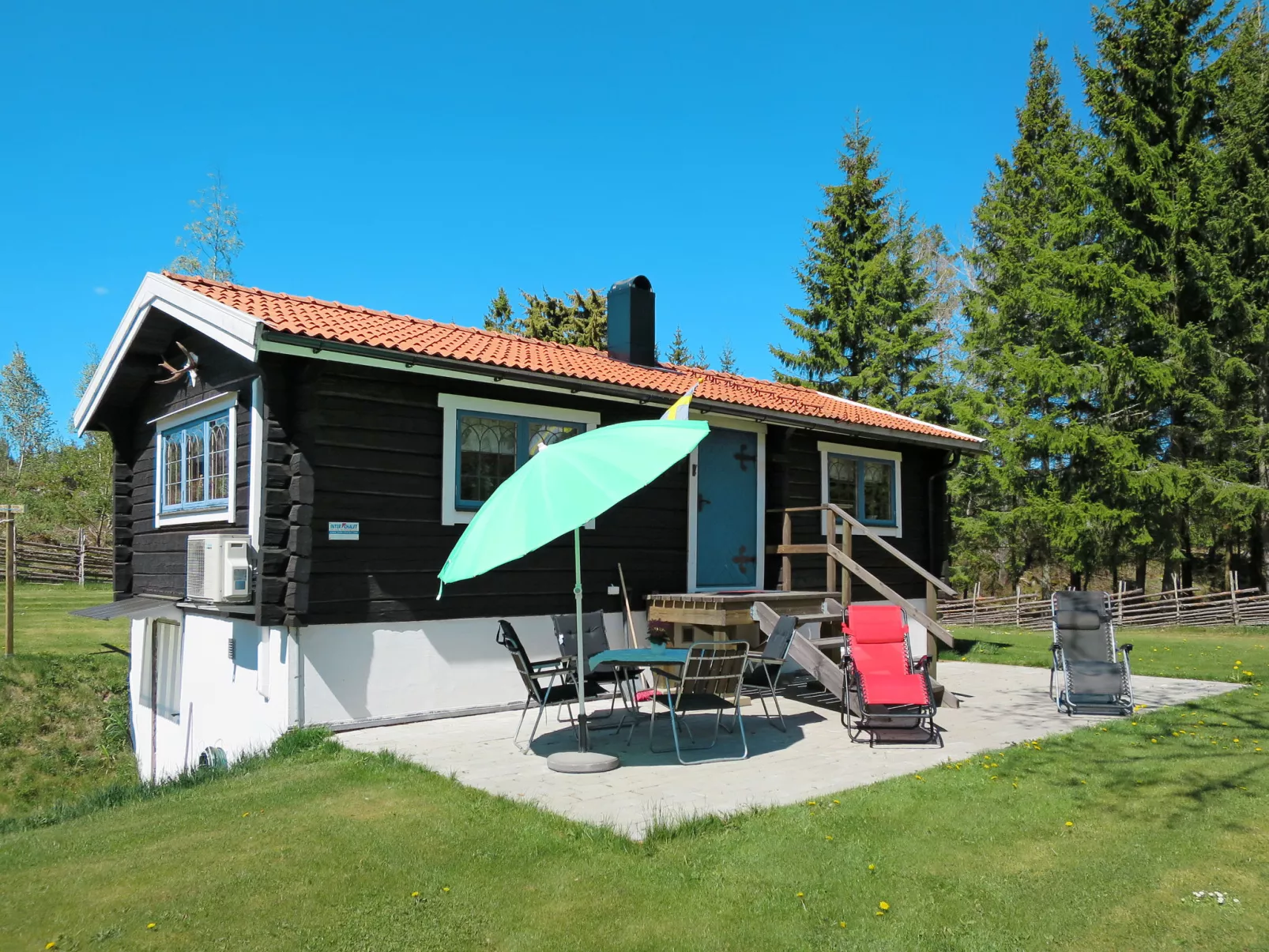 Bunn Lappland (SND116)-Buiten