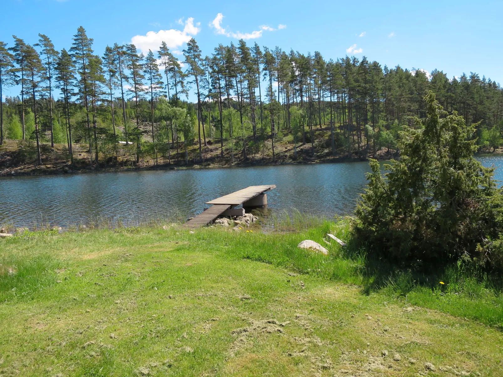 Bunn Lappland (SND116)-Buiten