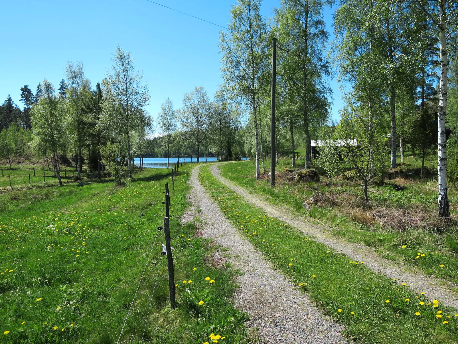 Bunn Lappland (SND116)-Buiten