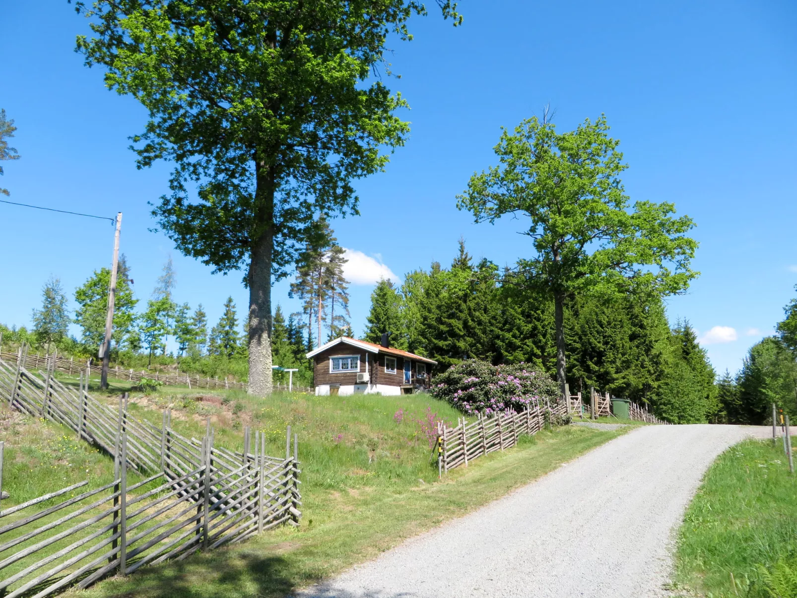 Bunn Lappland (SND116)-Buiten