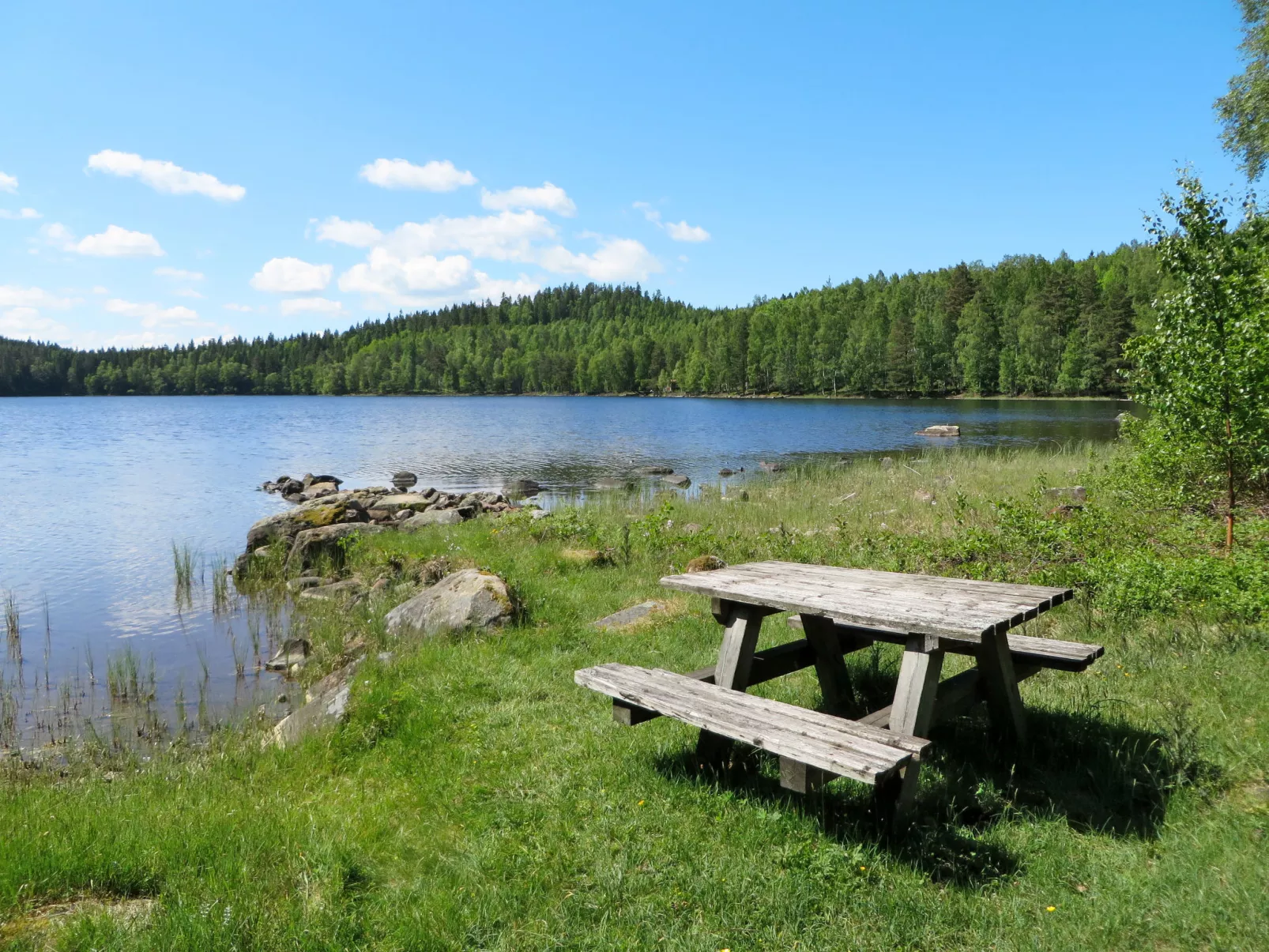 Bunn Lappland (SND116)-Buiten