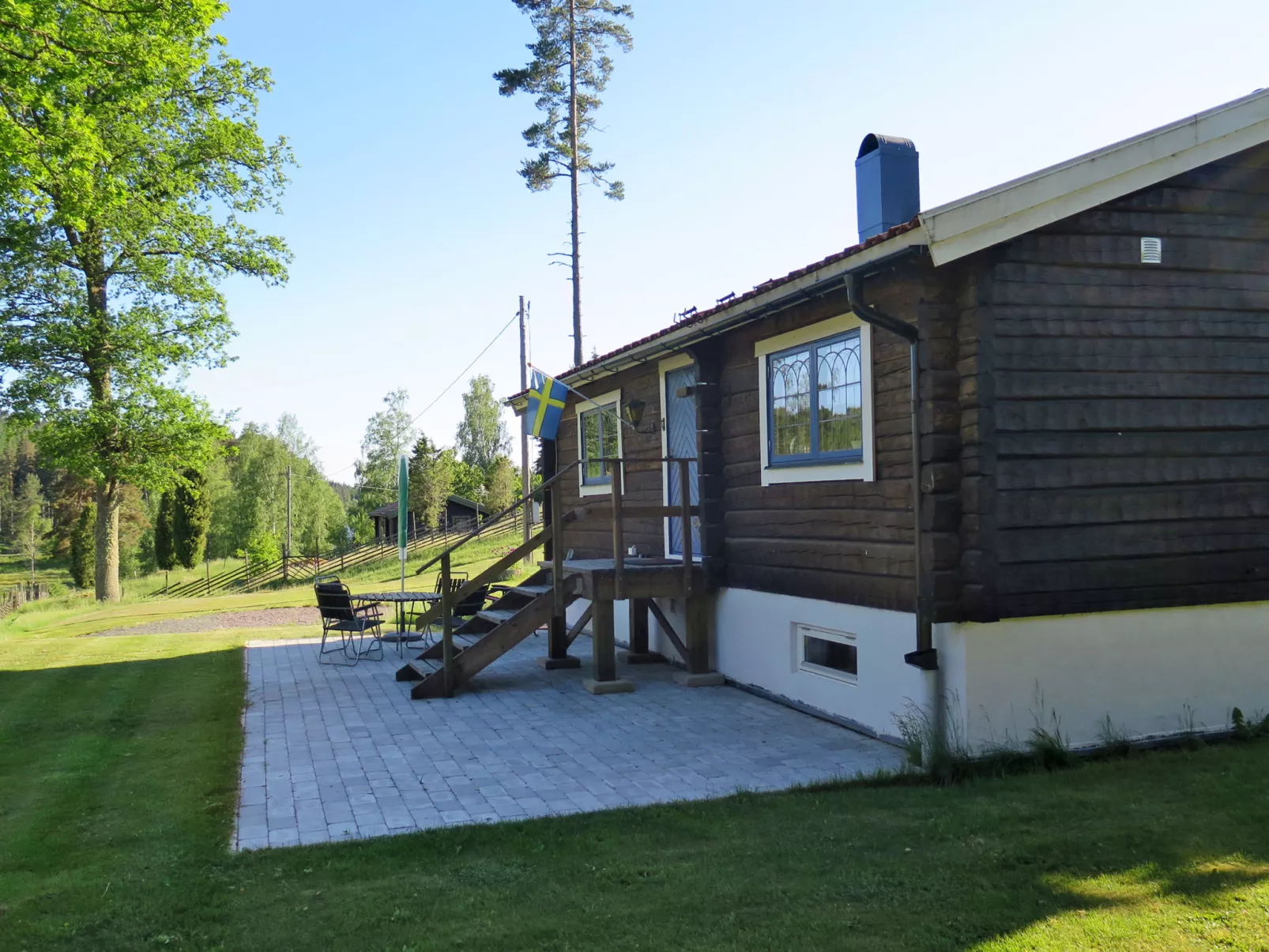 Bunn Lappland (SND116)-Buiten