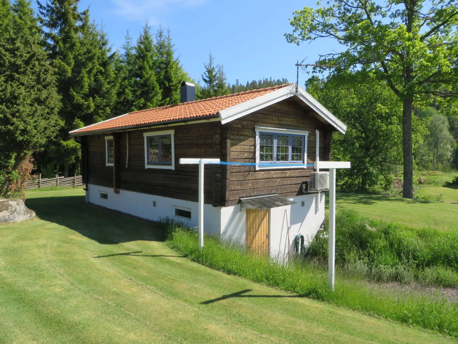 Bunn Lappland (SND116)-Buiten