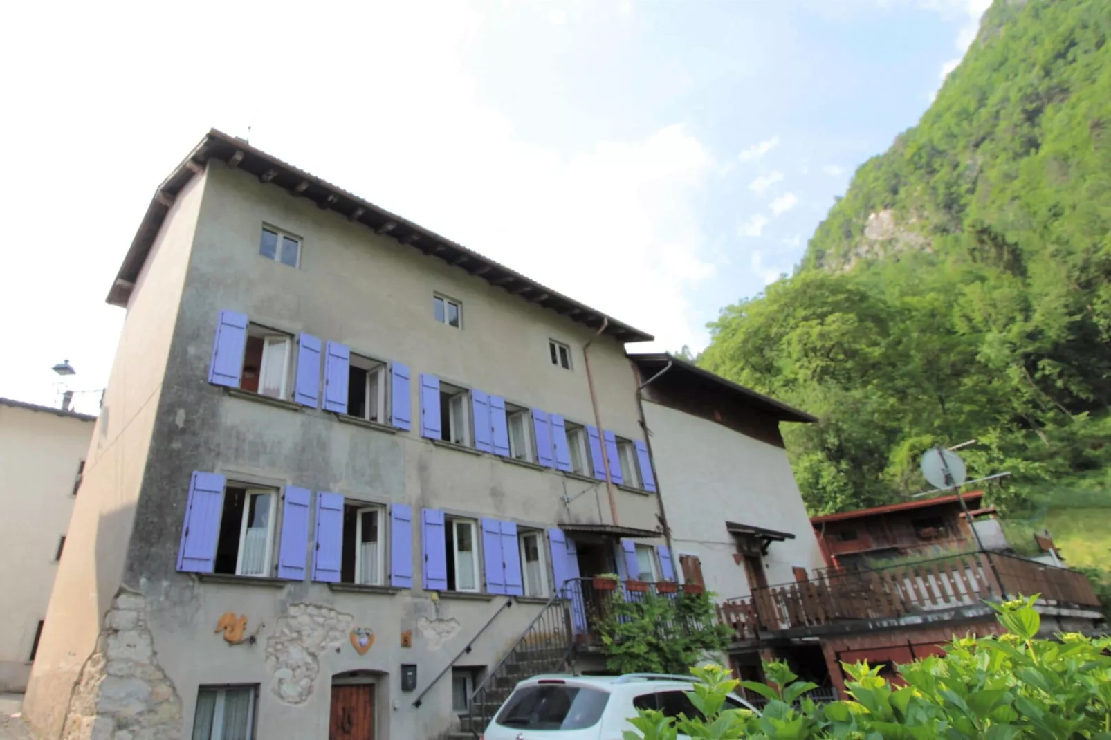Casa Lilla