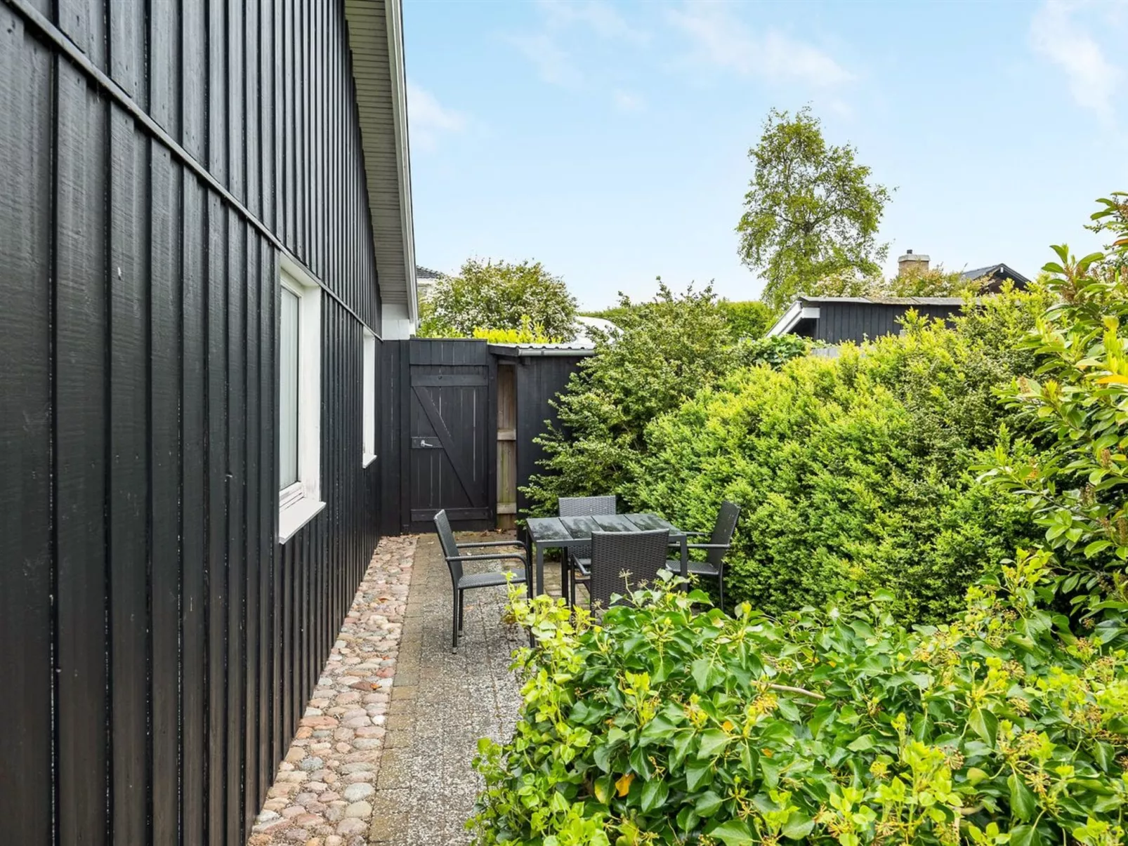 "Annalia" - 50m from the sea-Buiten