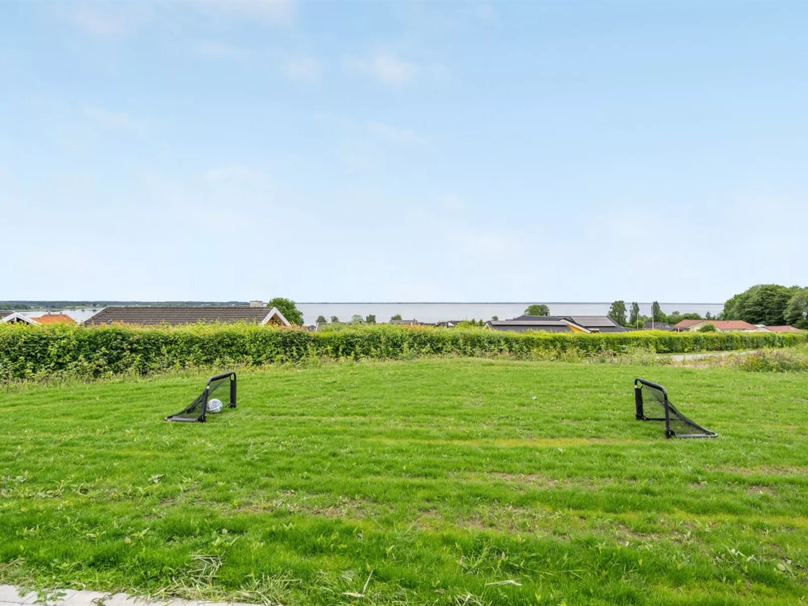 "Constantin" - 500m from the sea-Buiten