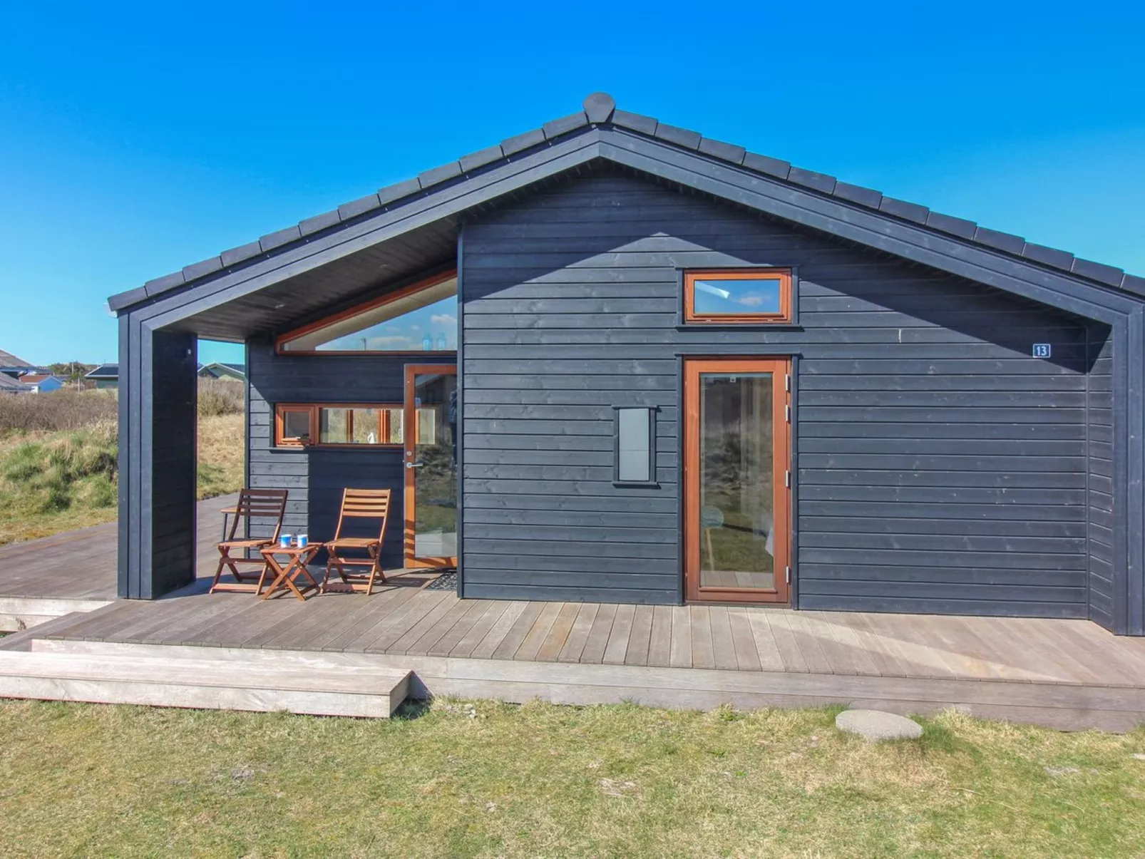 "Tuire" - 250m from the sea-Buiten
