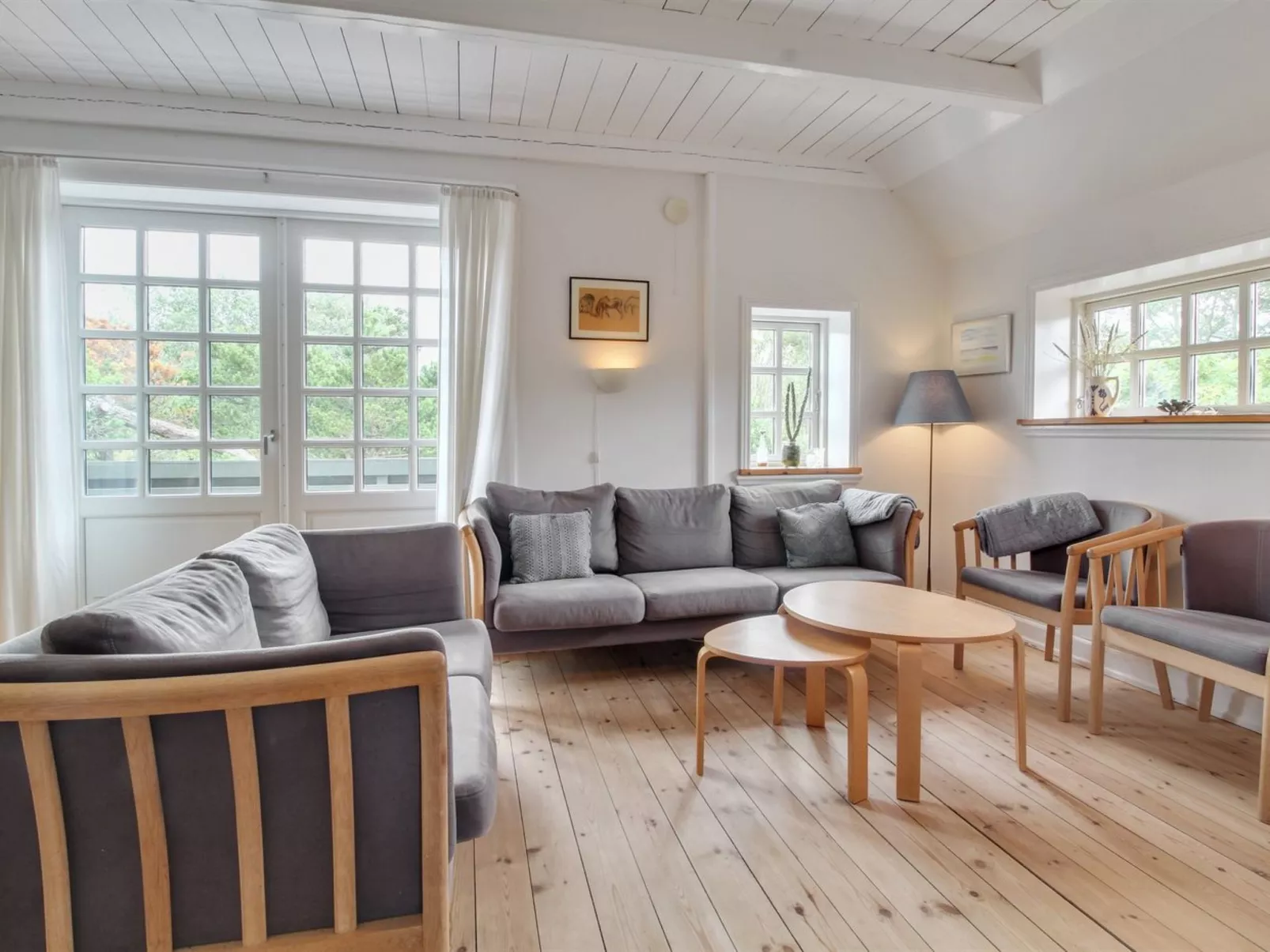 "Vivika" - 700m from the sea-Binnen