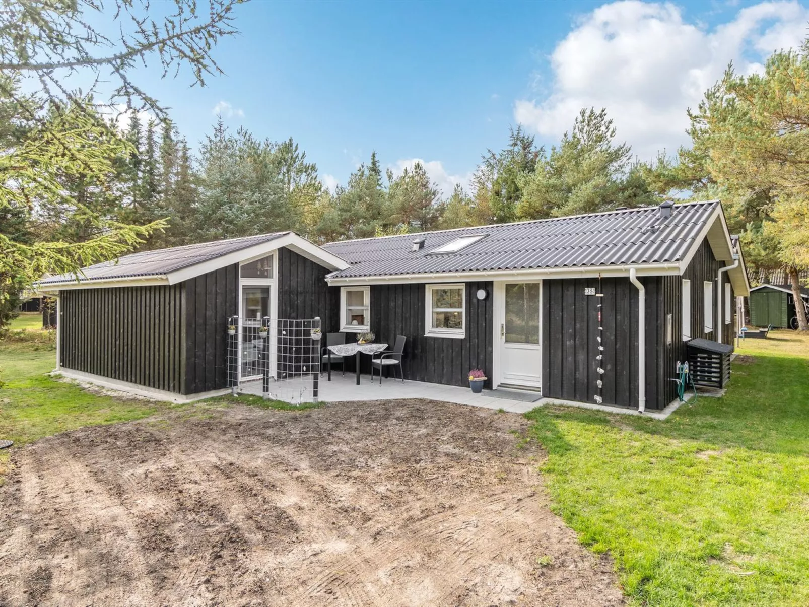 "Delco" - 200m from the sea-Buiten