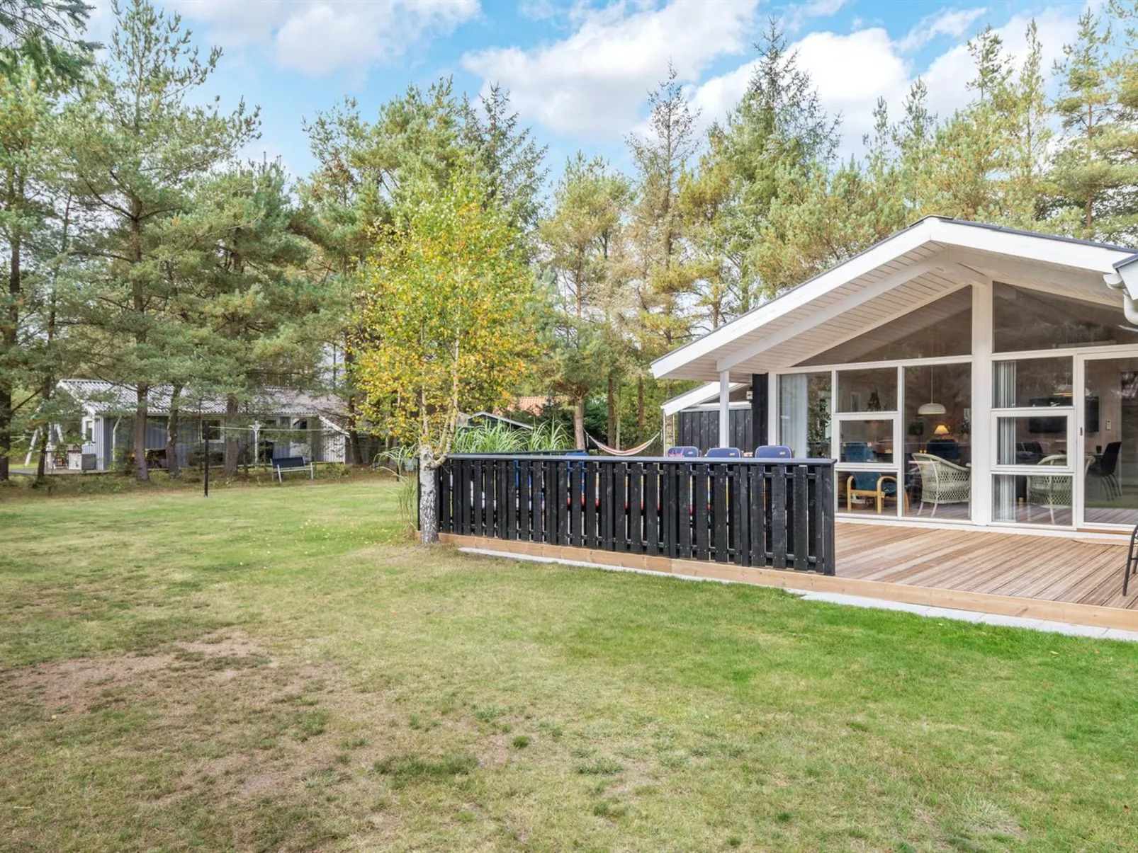 "Delco" - 200m from the sea-Buiten