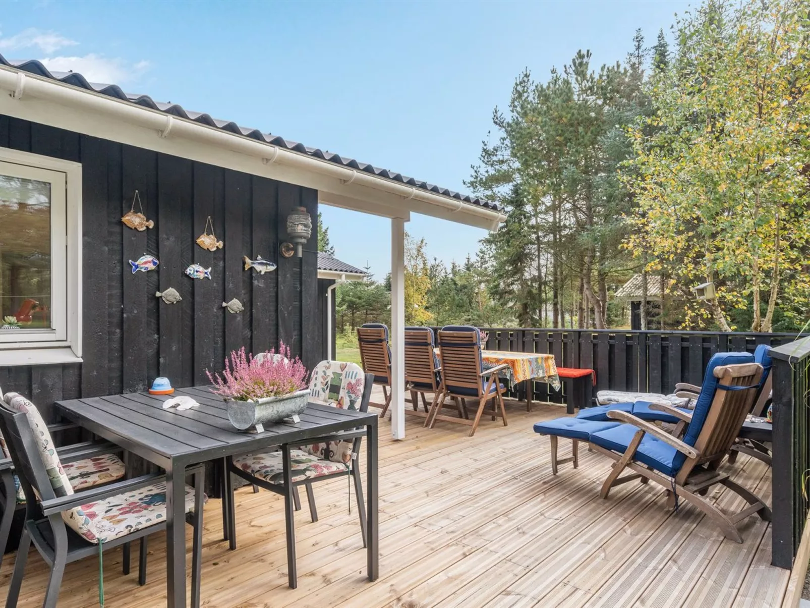 "Delco" - 200m from the sea-Buiten