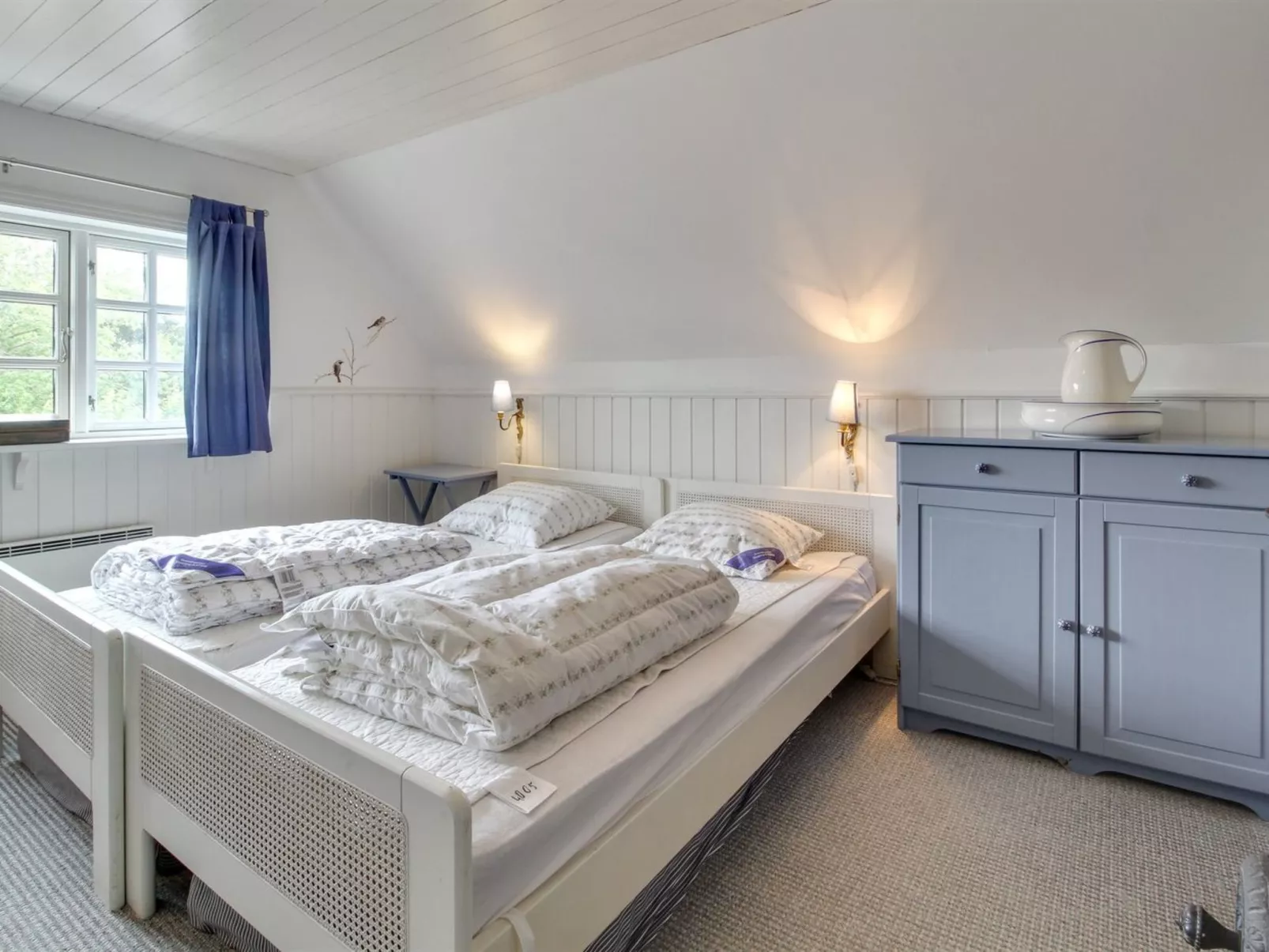 "Vivika" - 700m from the sea-Binnen