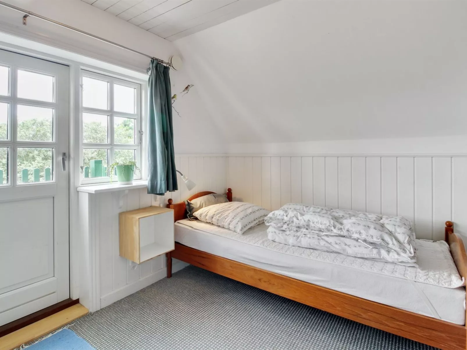 "Vivika" - 700m from the sea-Binnen