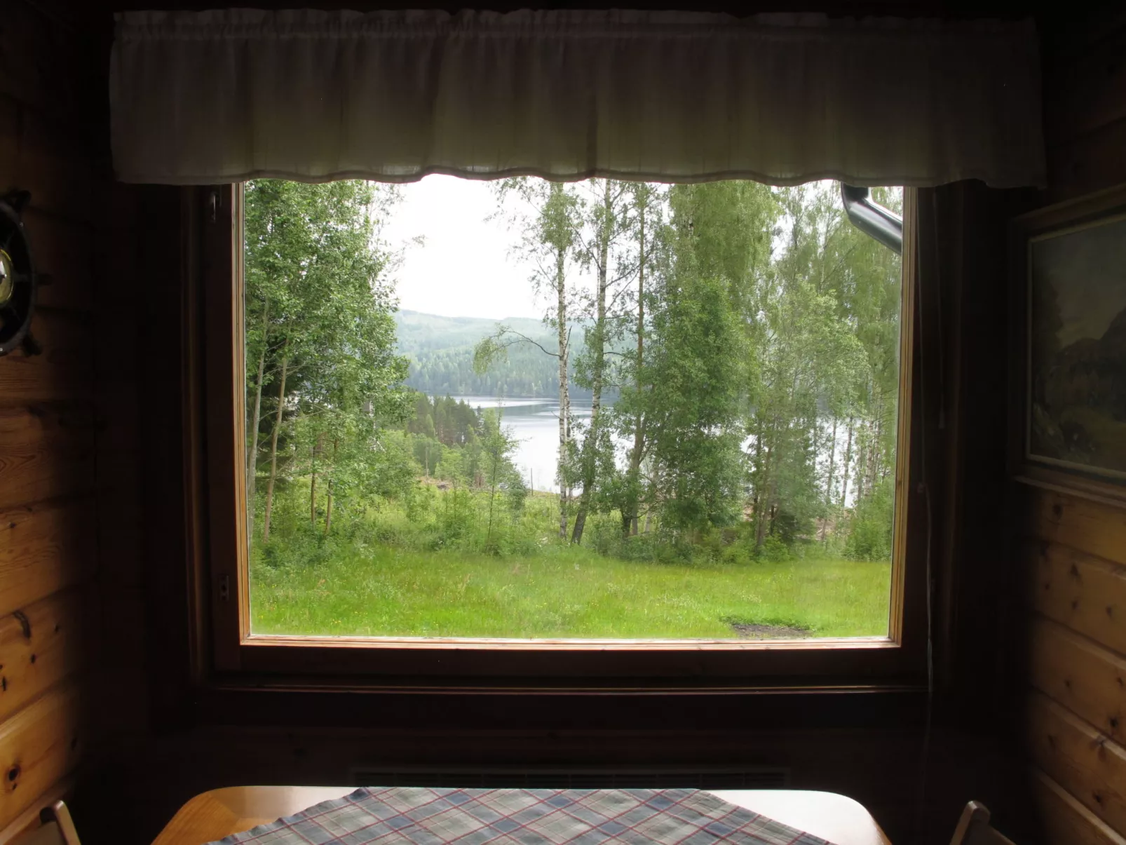 Borrsjön-Binnen