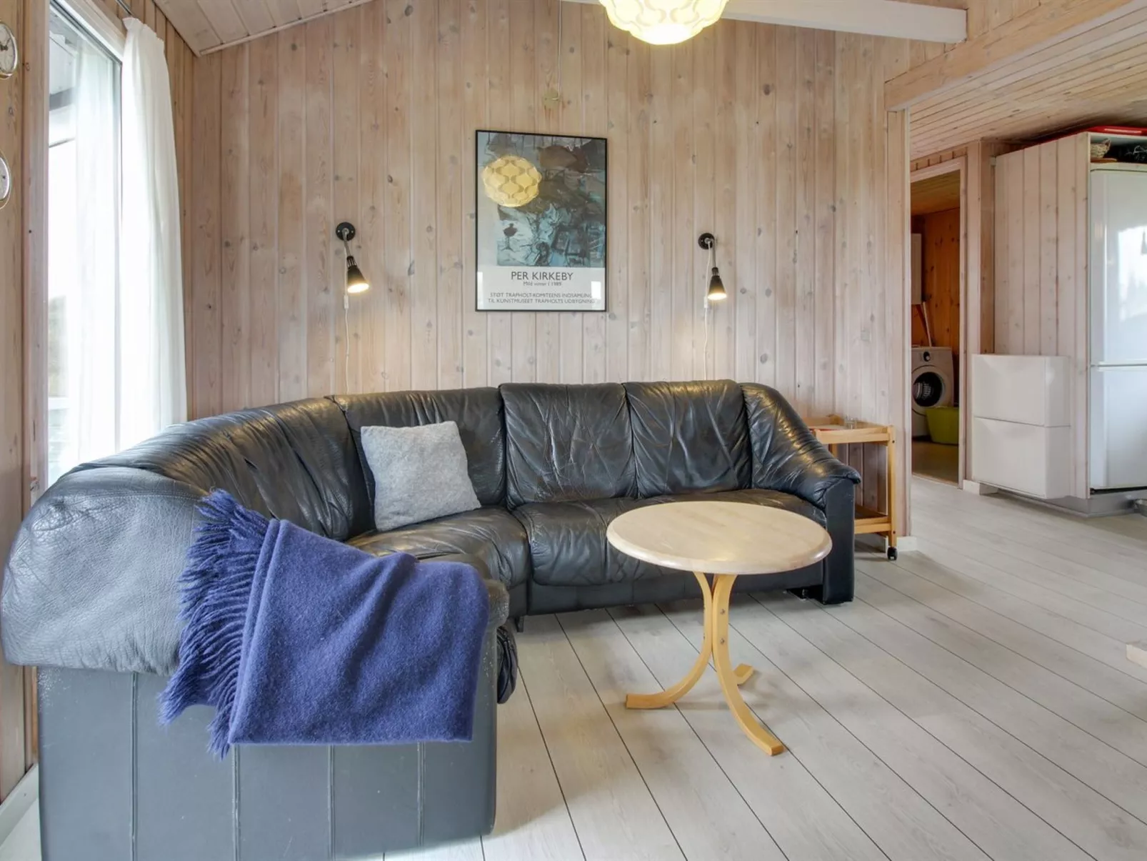 "Casandra" - 600m from the sea-Binnen