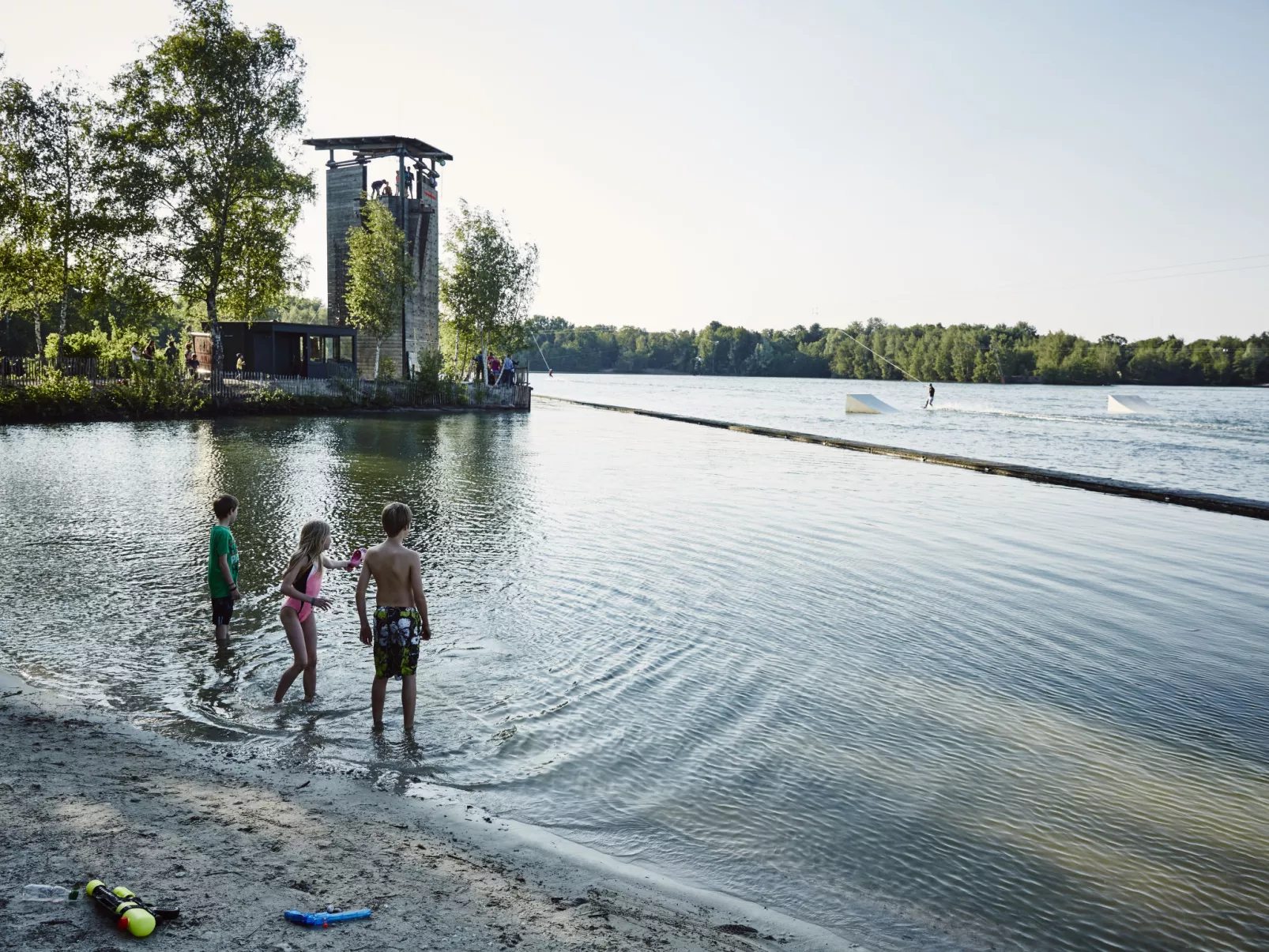 Park De Kempervennen-Buiten