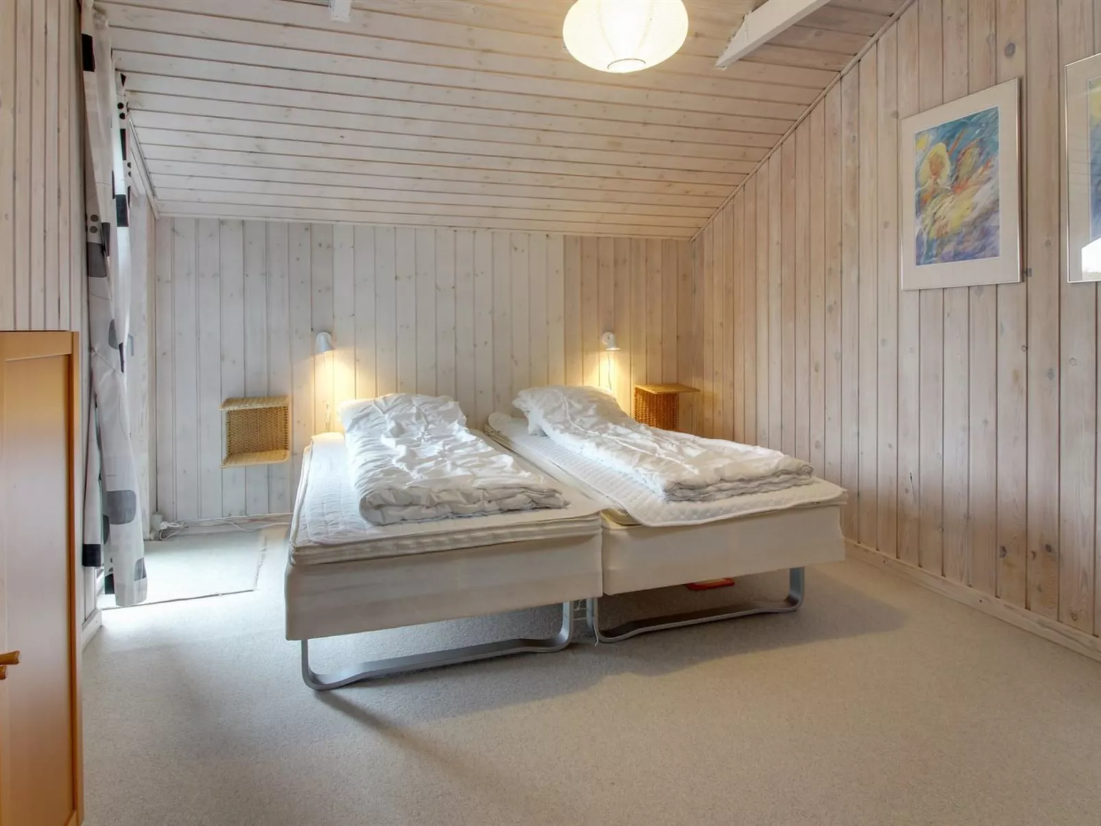 "Casandra" - 600m from the sea-Binnen