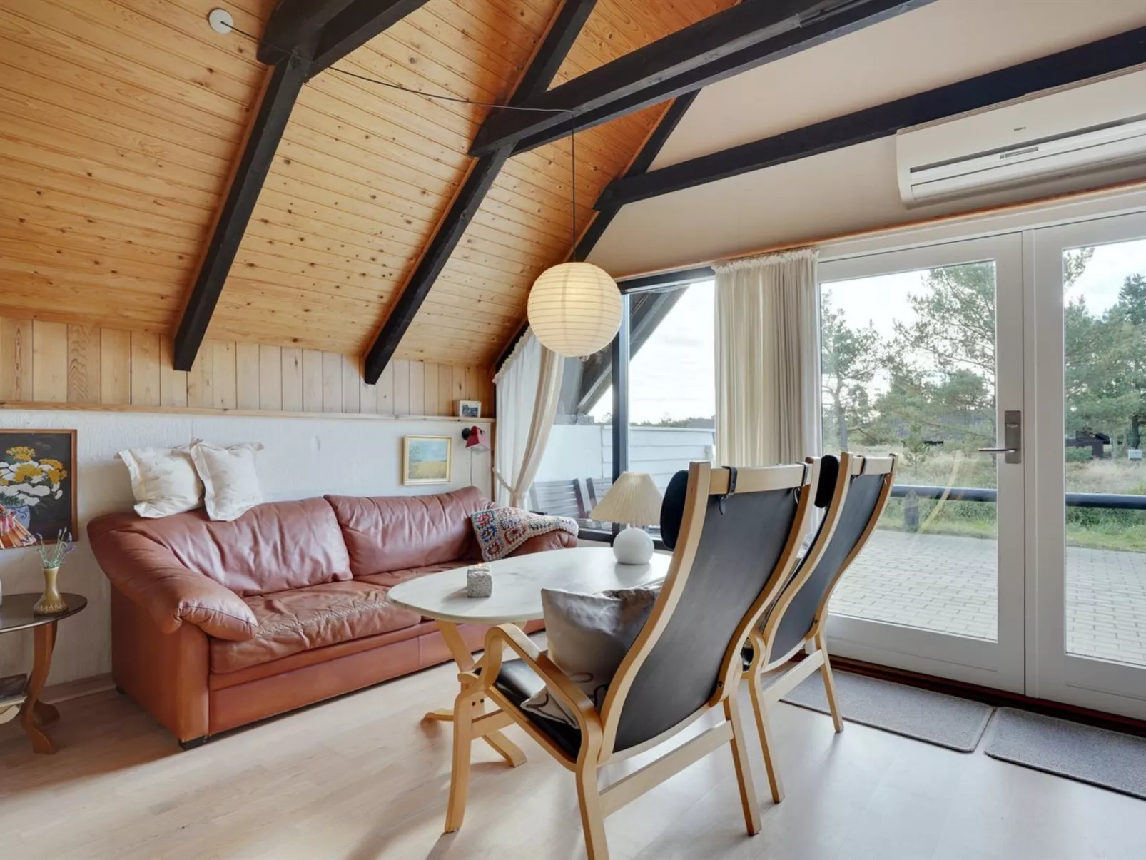 "Gerdis" - 1.6km from the sea-Binnen