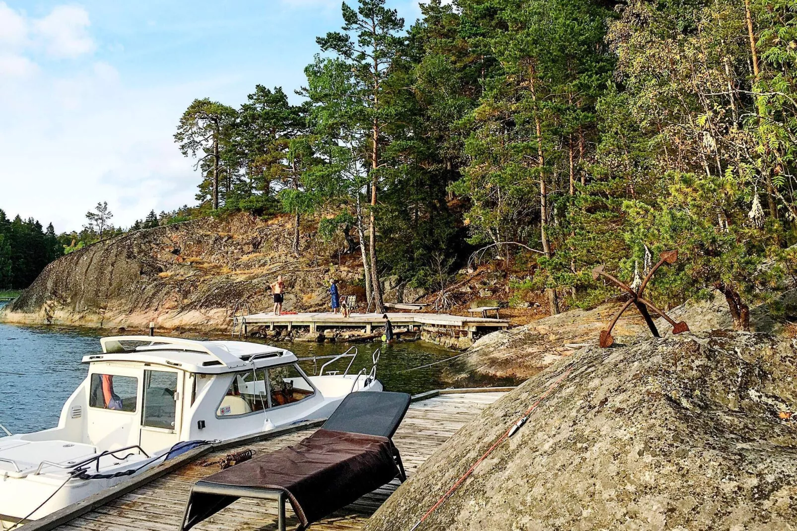 7 persoons vakantie huis in TYRESÖ-Niet-getagd