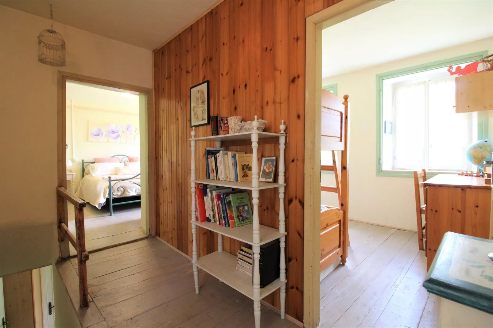 Casa Lilla - Overloop