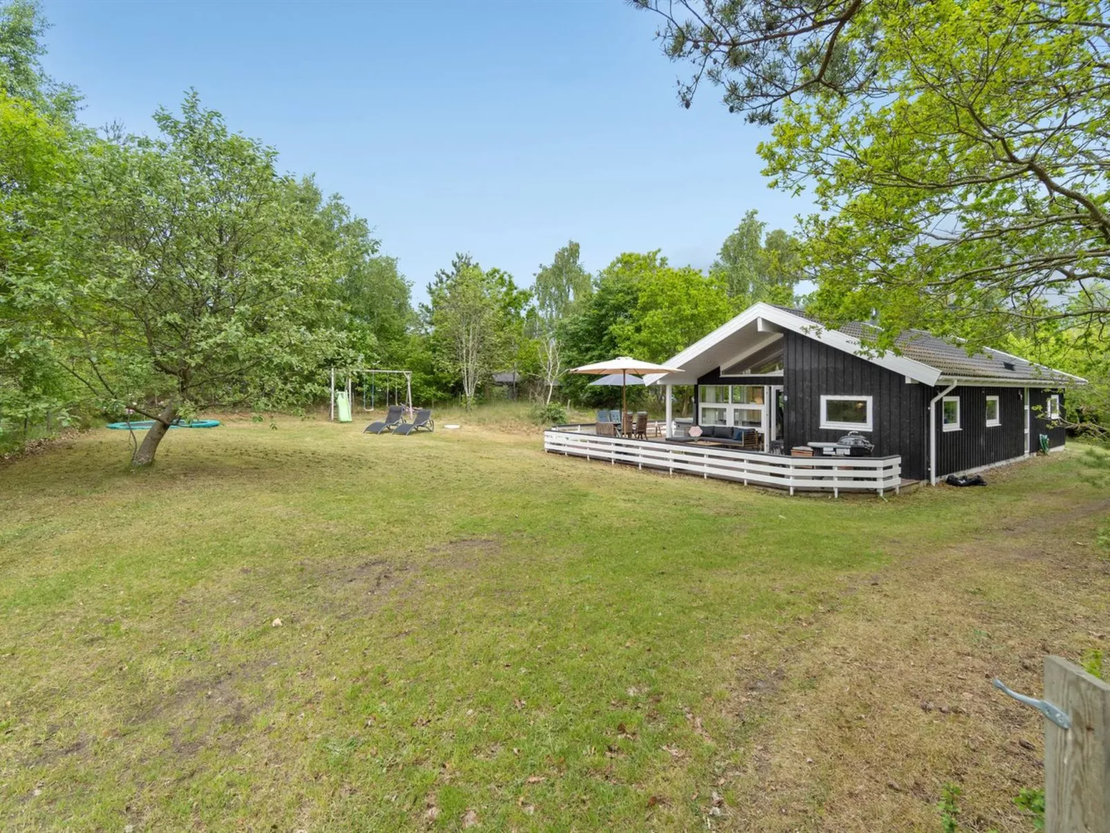 "Amola" - 1.6km from the sea-Binnen