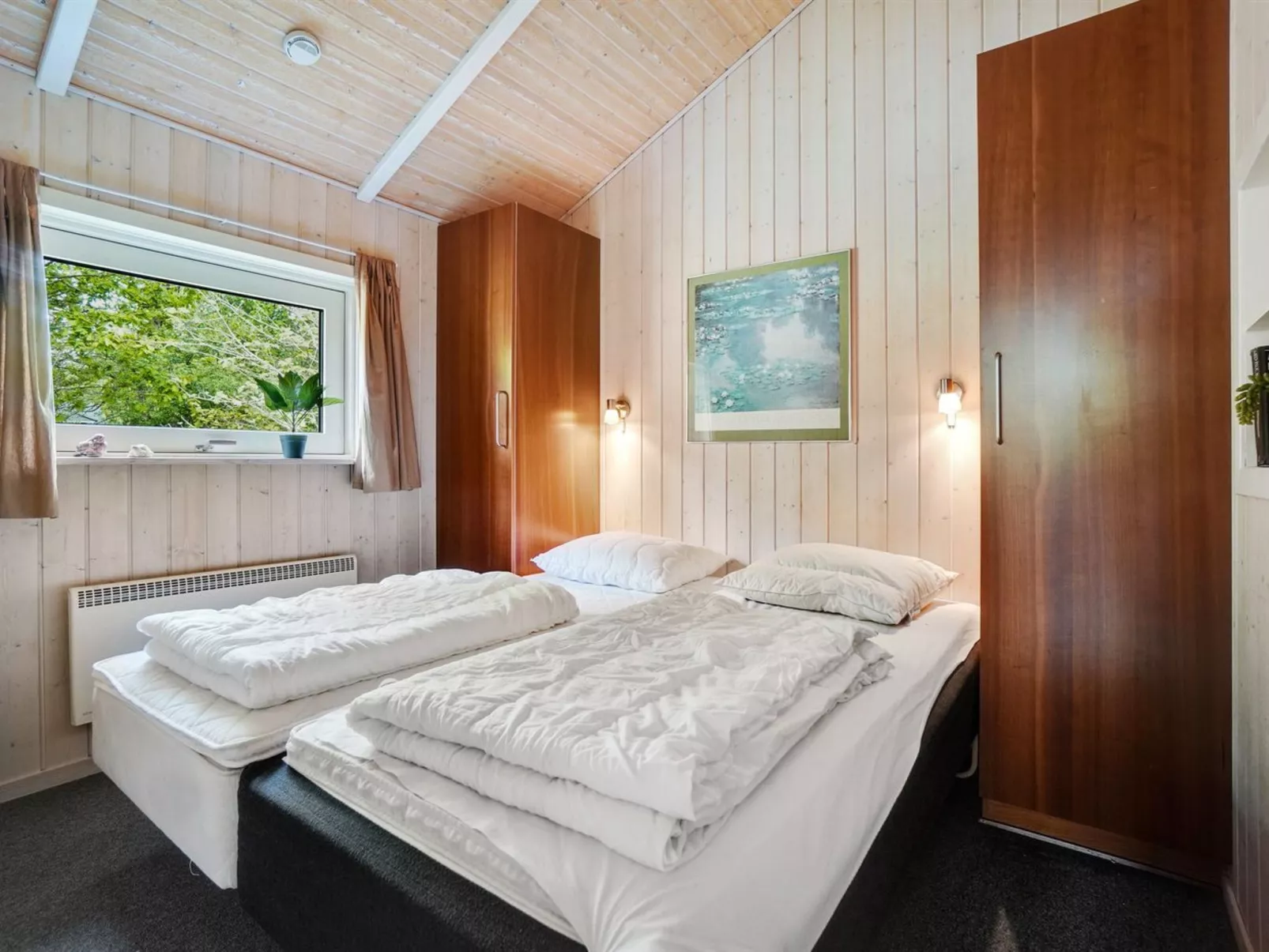 "Amola" - 1.6km from the sea-Binnen