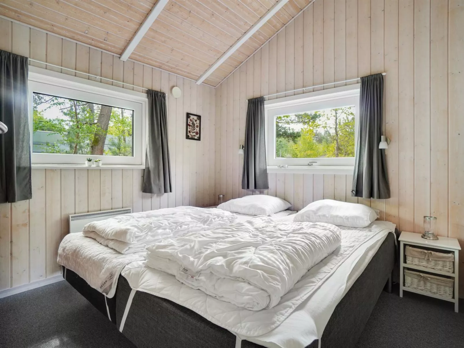 "Amola" - 1.6km from the sea-Binnen