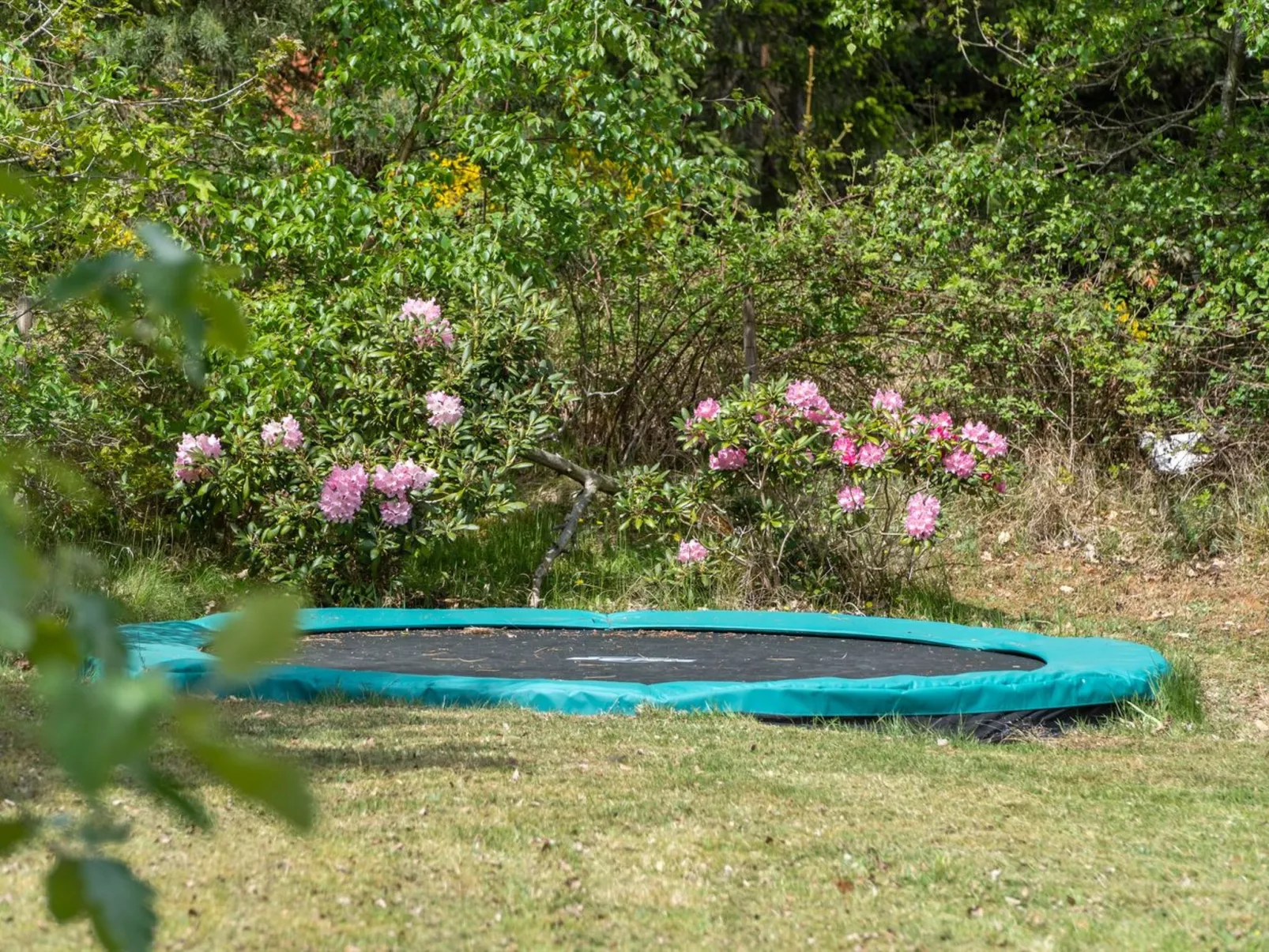 "Amola" - 1.6km from the sea-Buiten