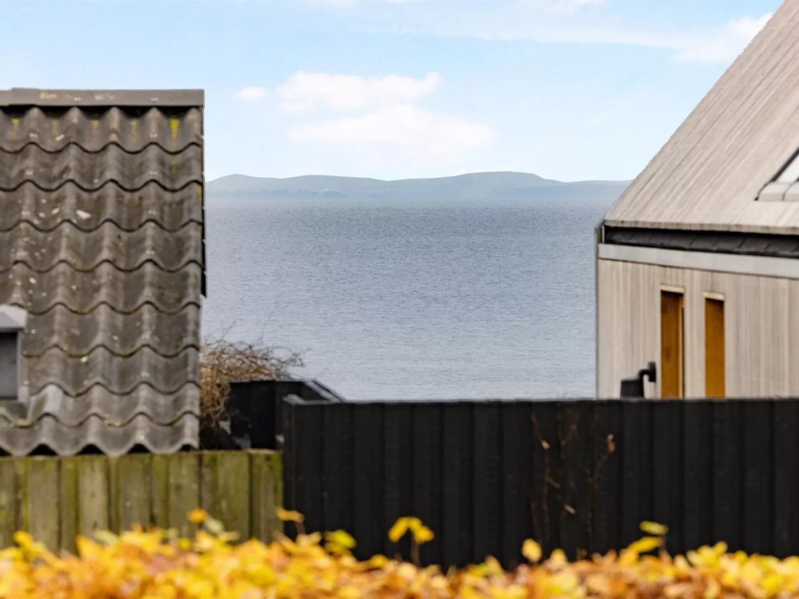 "Eilke" - 50m from the sea-Buiten