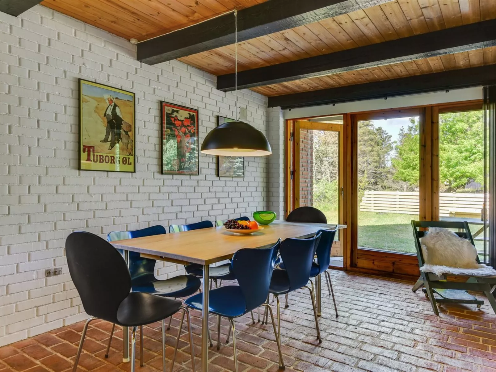 "Jorinde" - 2.8km from the sea-Binnen
