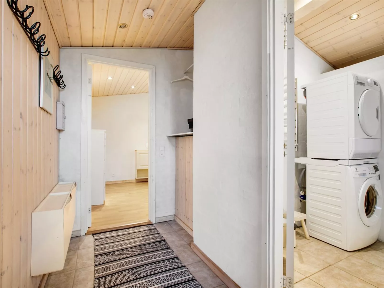 "Eilke" - 50m from the sea-Binnen