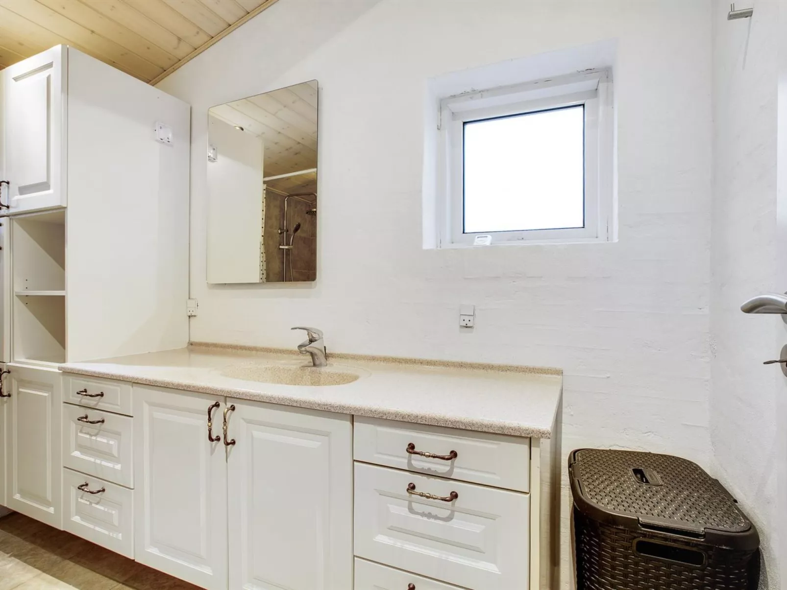 "Eilke" - 50m from the sea-Buiten