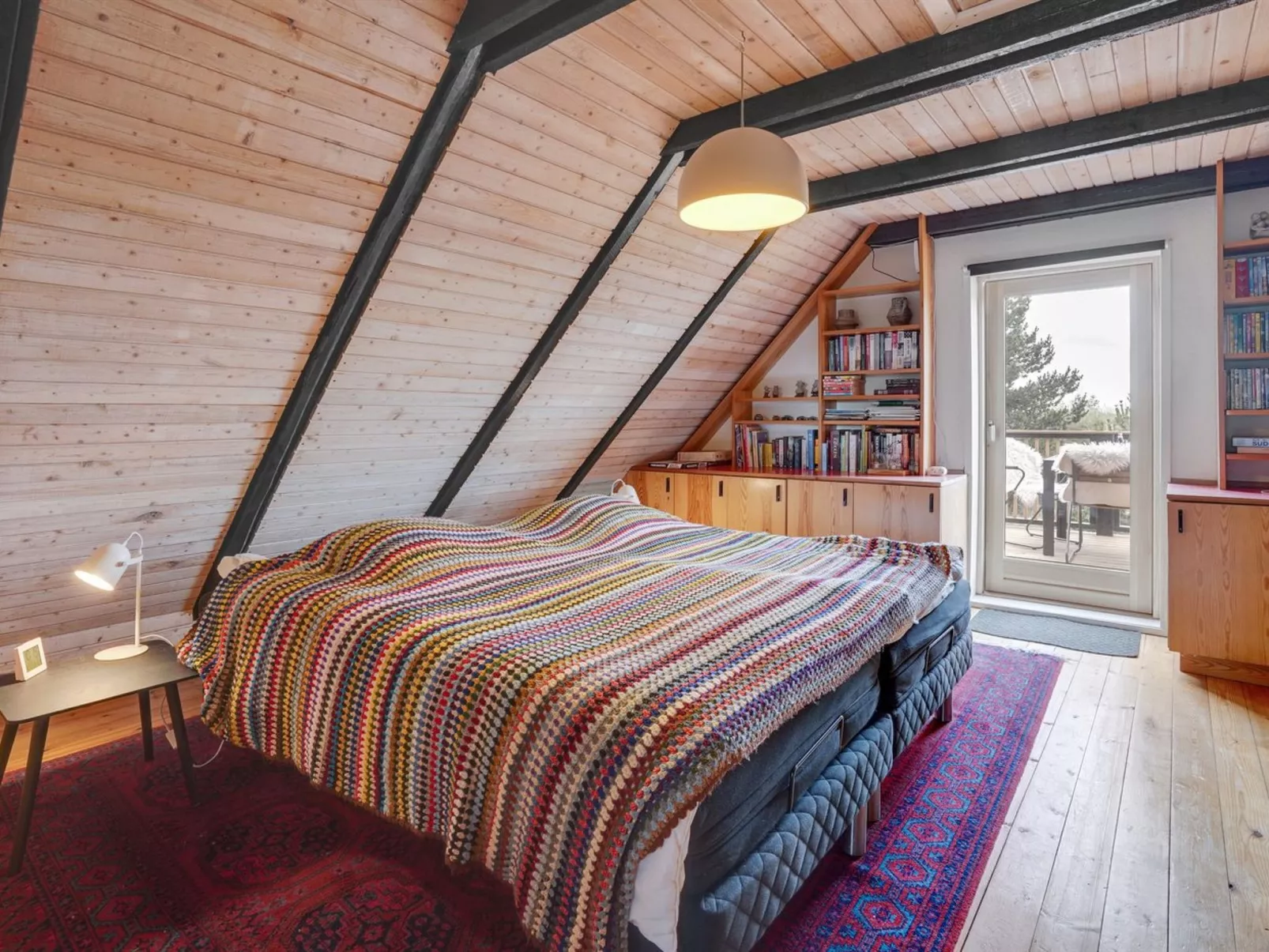 "Jorinde" - 2.8km from the sea-Binnen