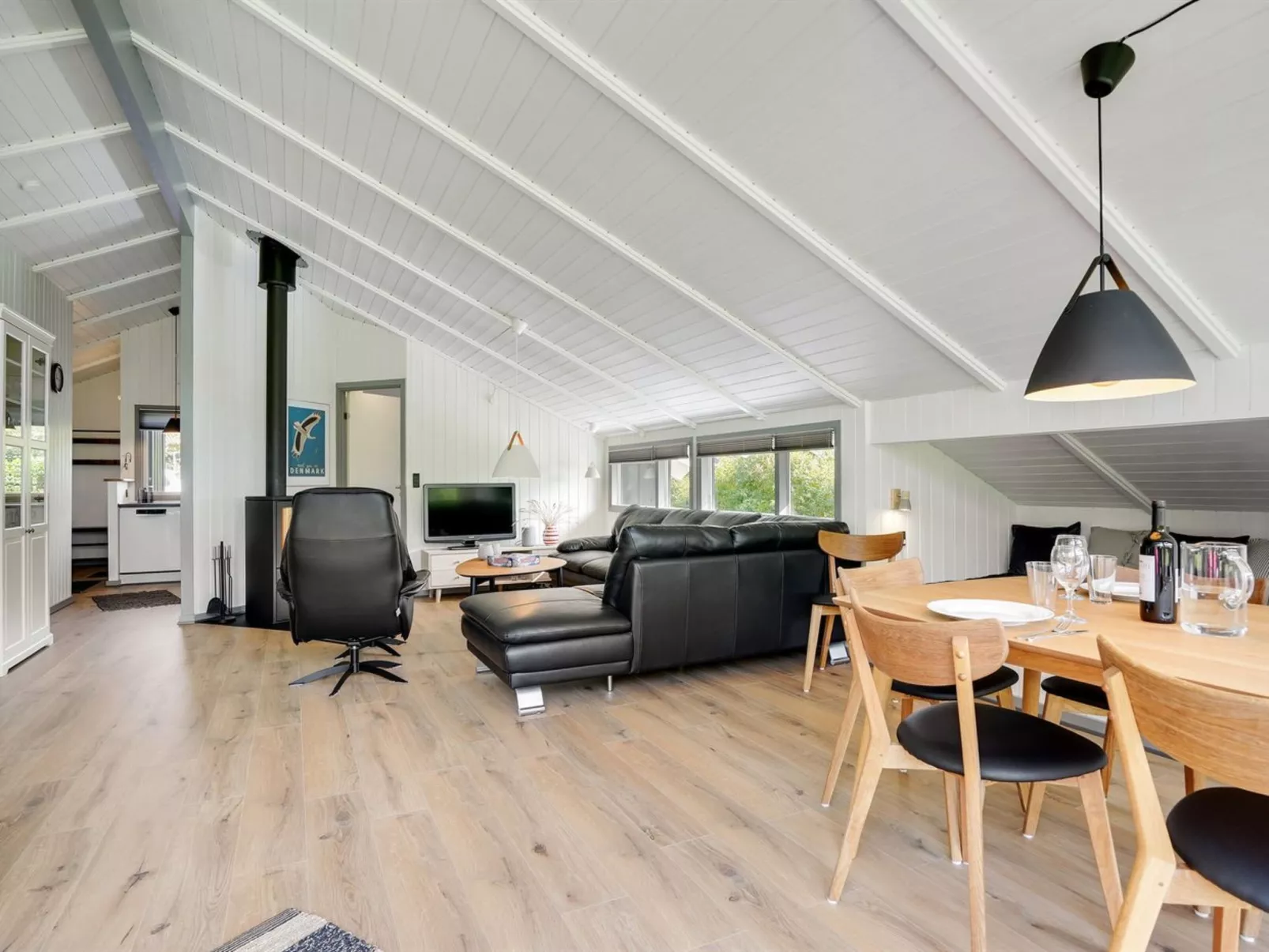 "Gram" - 450m from the sea-Binnen